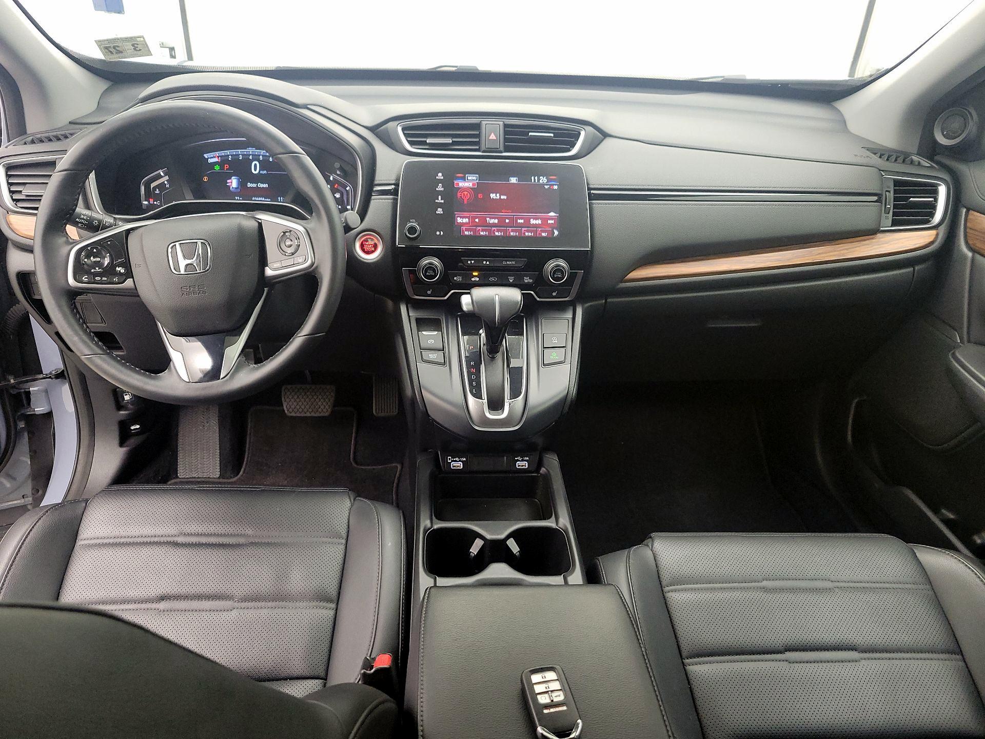 Thumbnail: 2022 Honda CR-V - 9