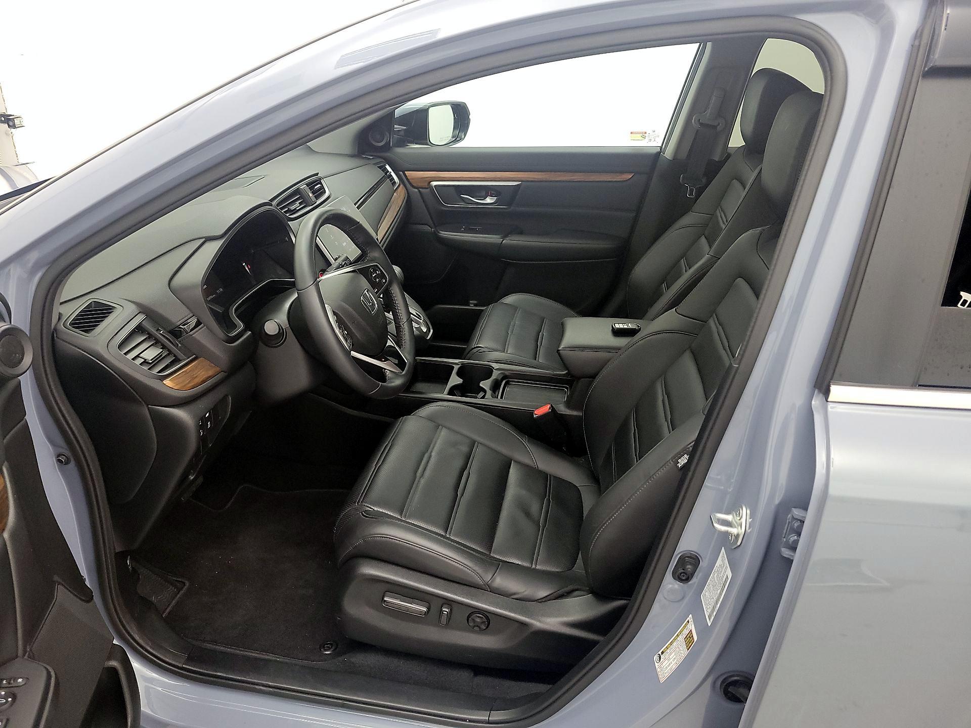 Thumbnail: 2022 Honda CR-V - 11