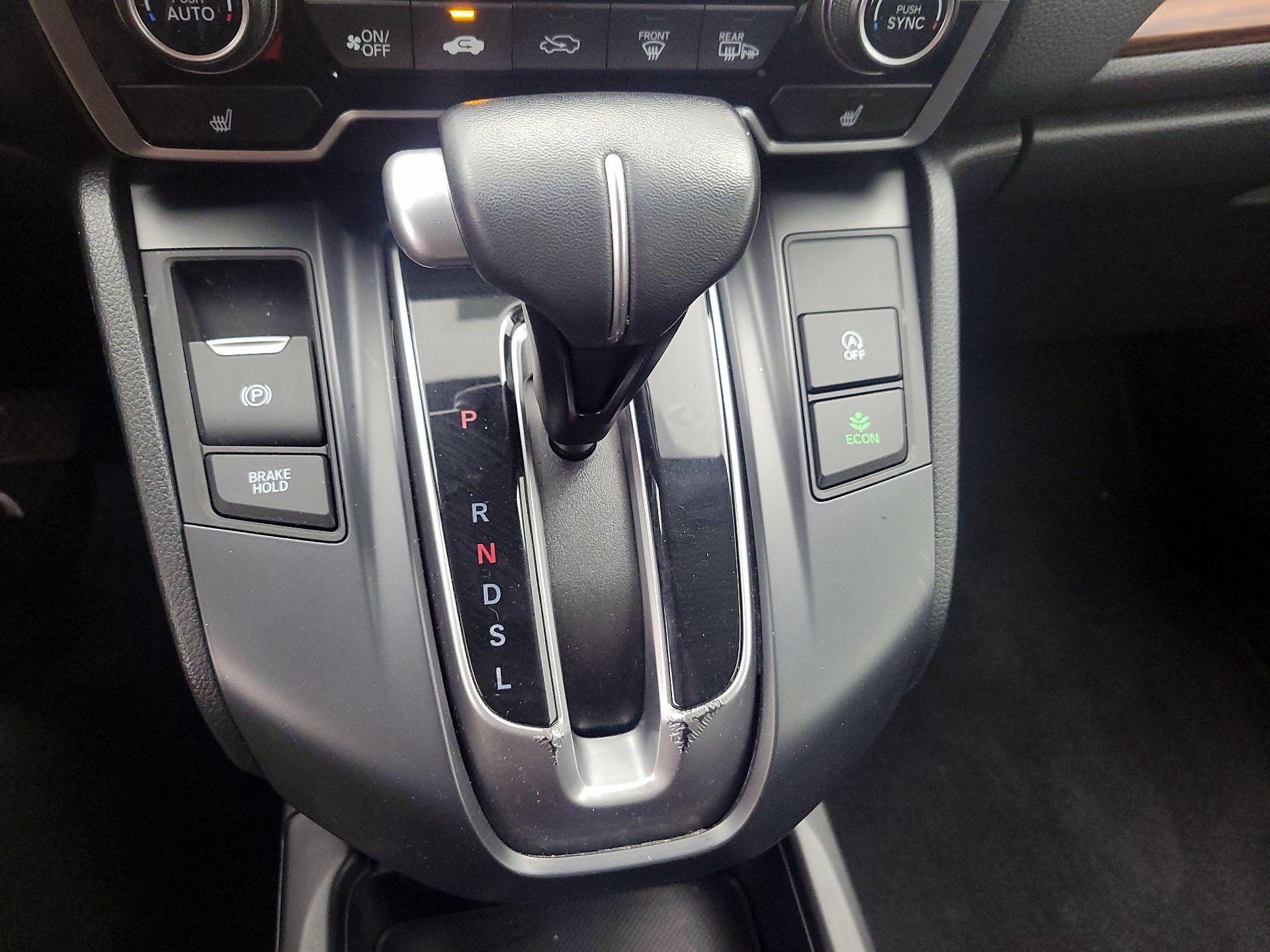 Thumbnail: 2022 Honda CR-V - 17