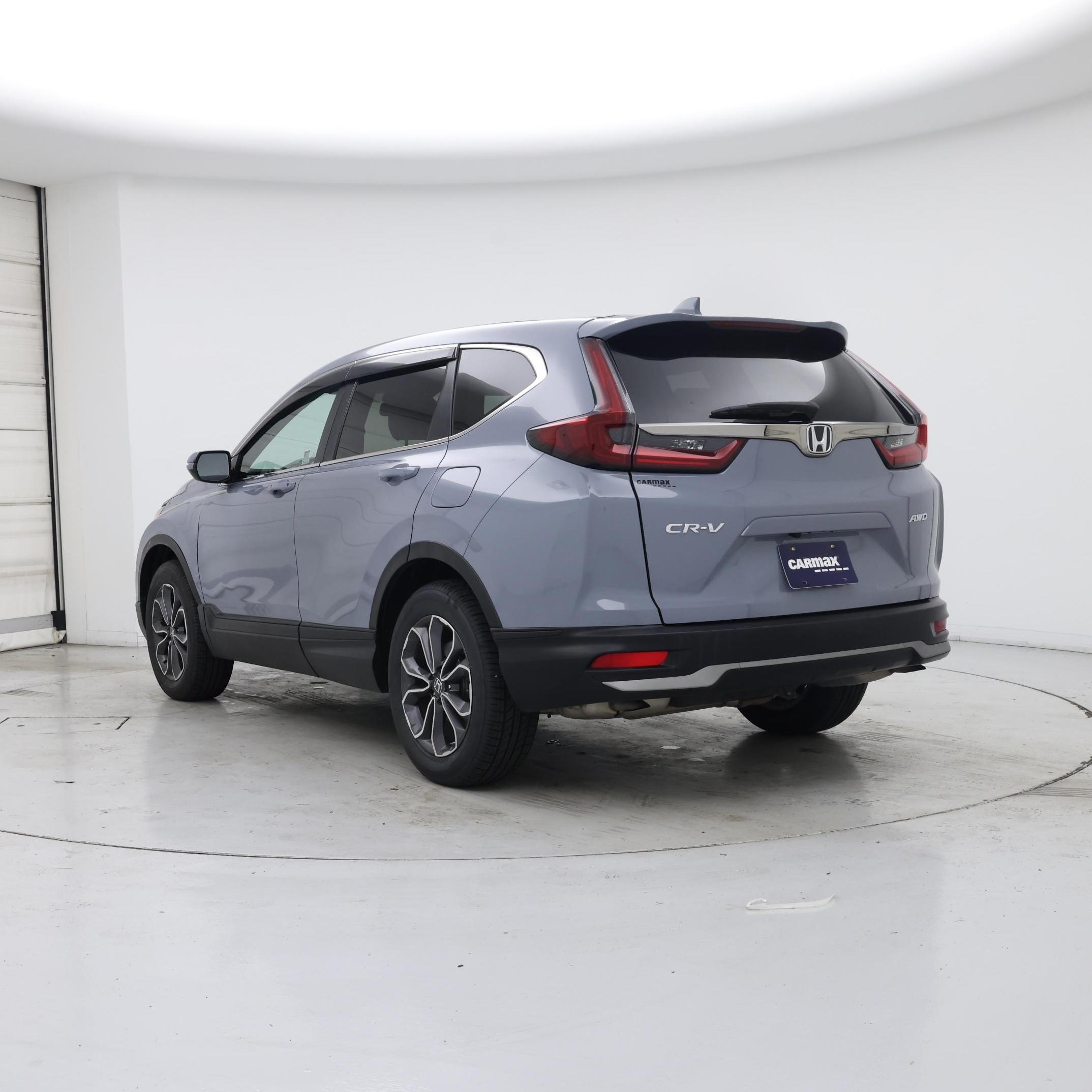 Thumbnail: 2022 Honda CR-V - 2