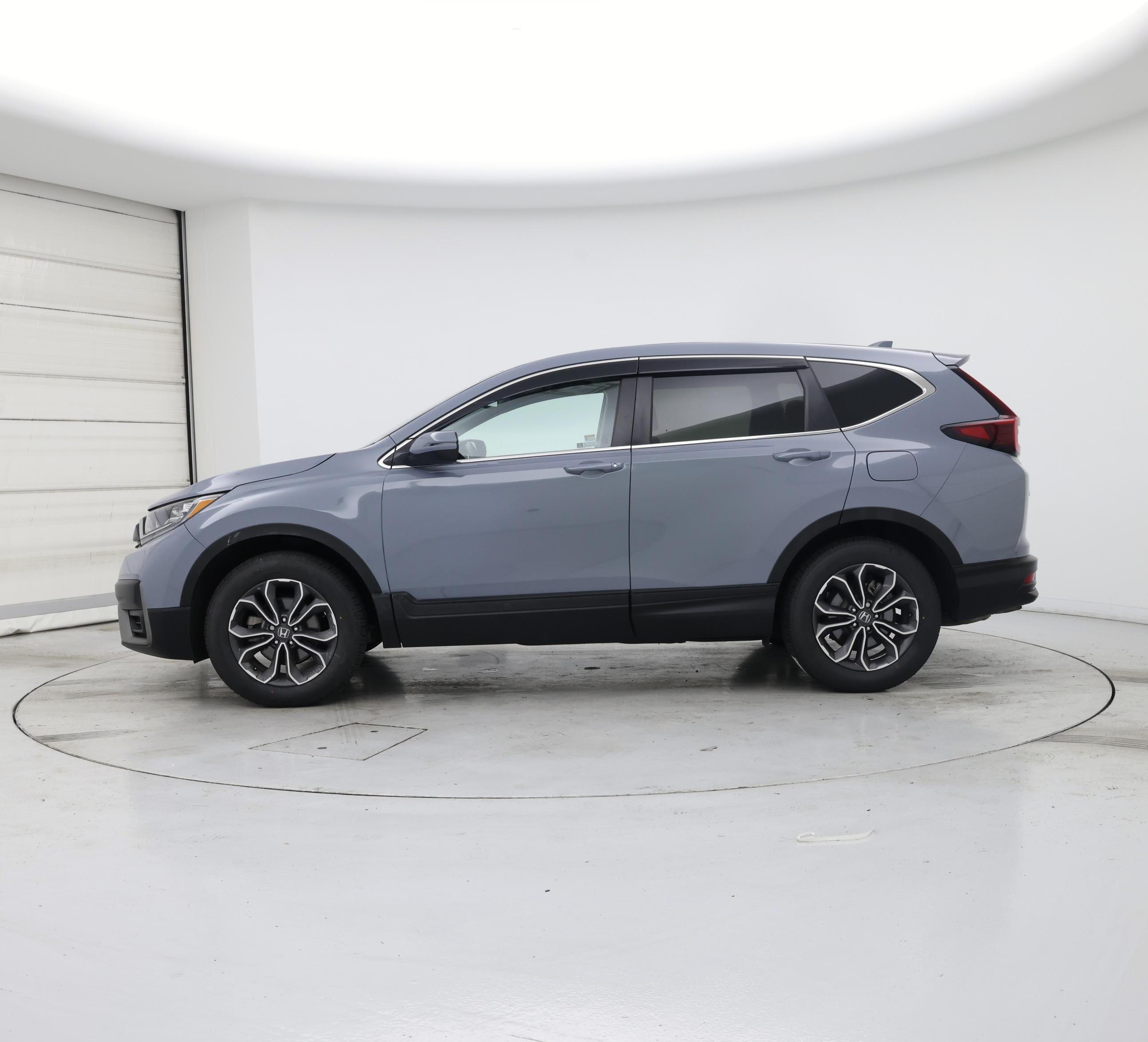 Thumbnail: 2022 Honda CR-V - 3