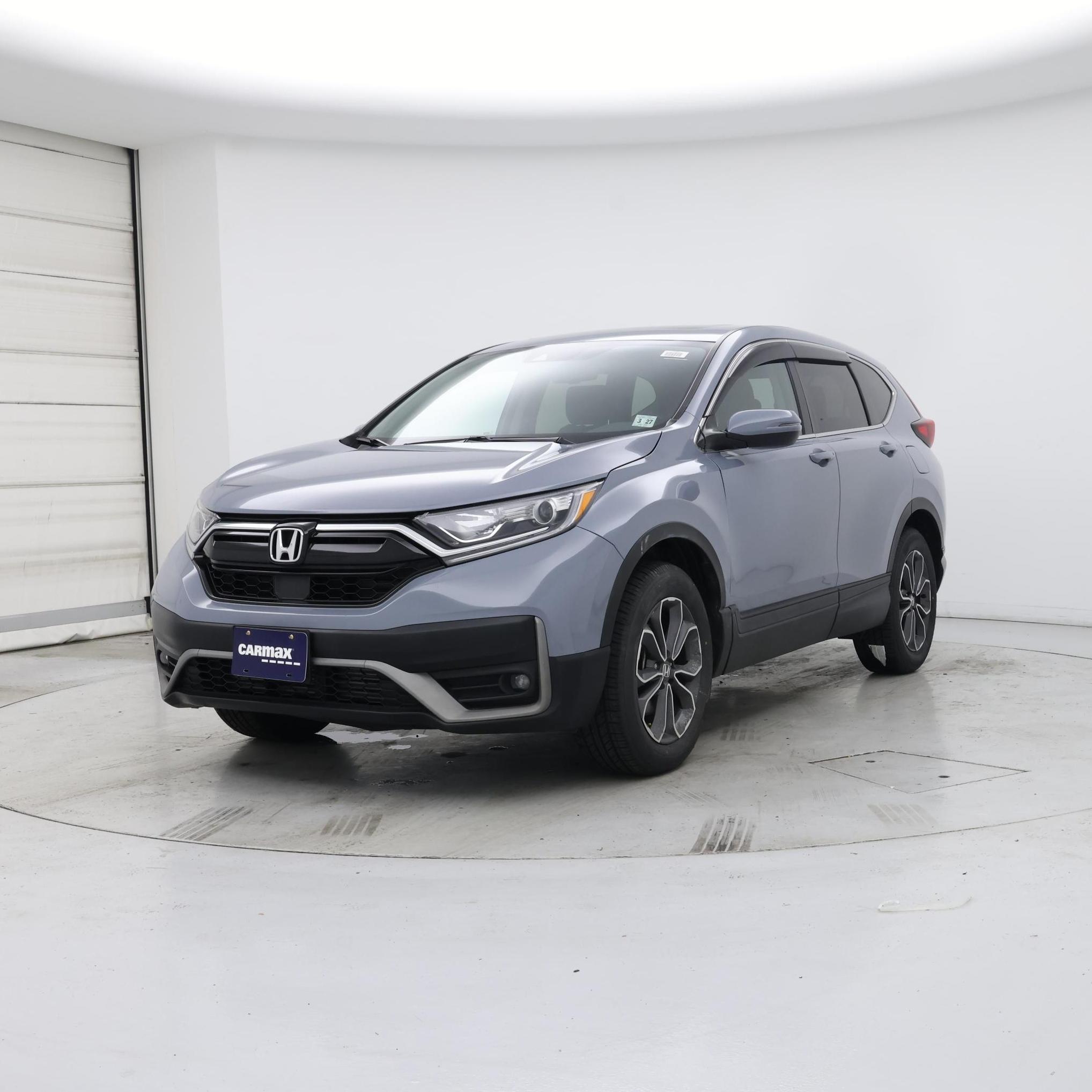 Thumbnail: 2022 Honda CR-V - 4