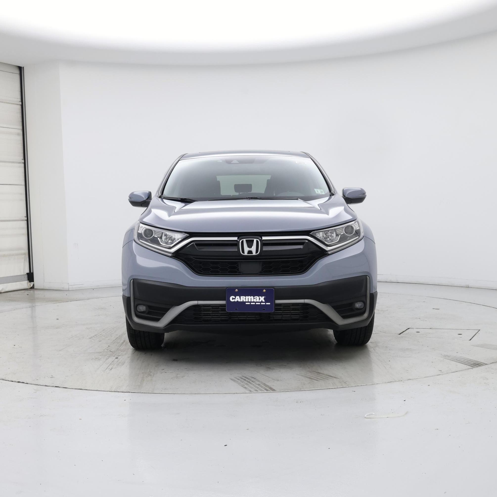 Thumbnail: 2022 Honda CR-V - 5