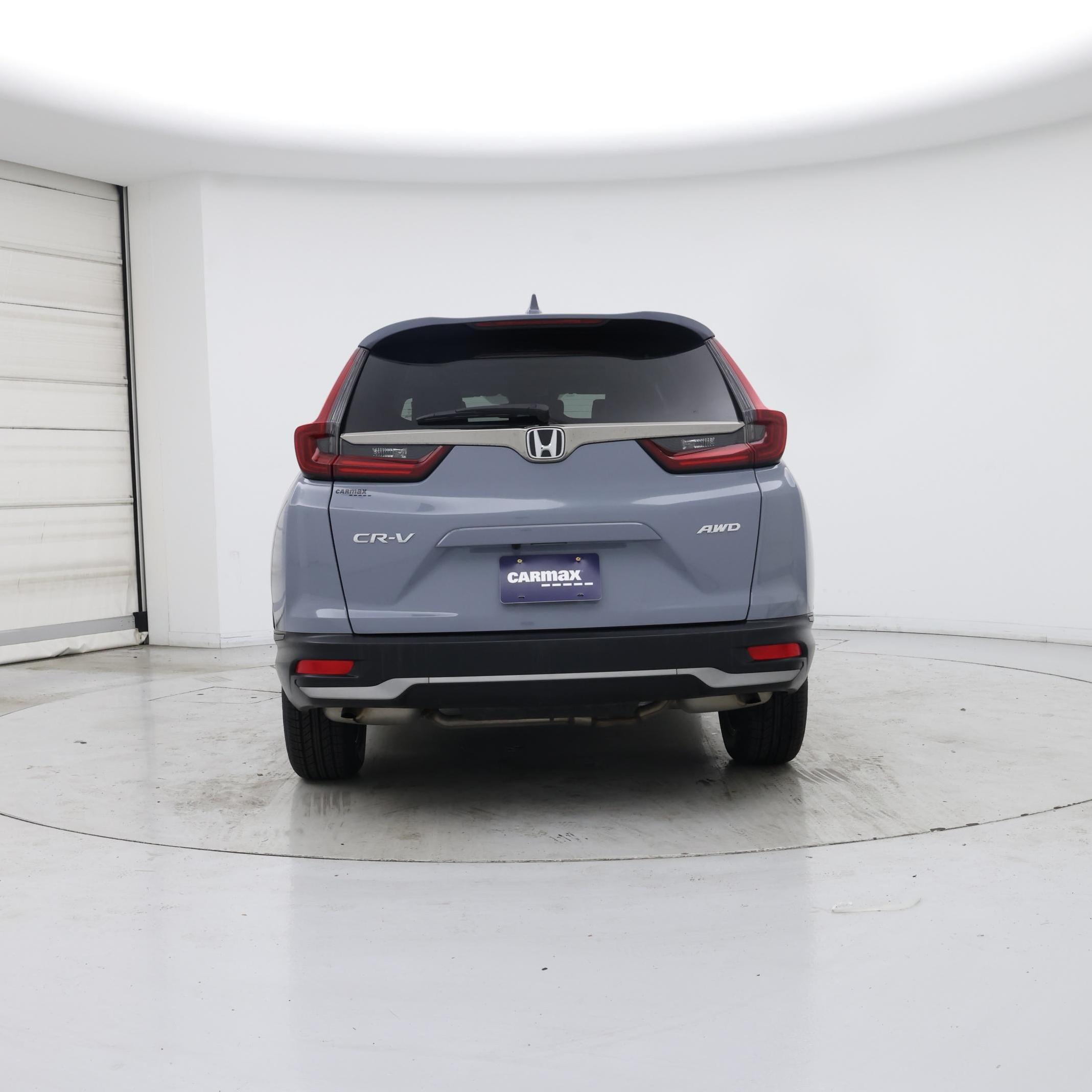 Thumbnail: 2022 Honda CR-V - 6