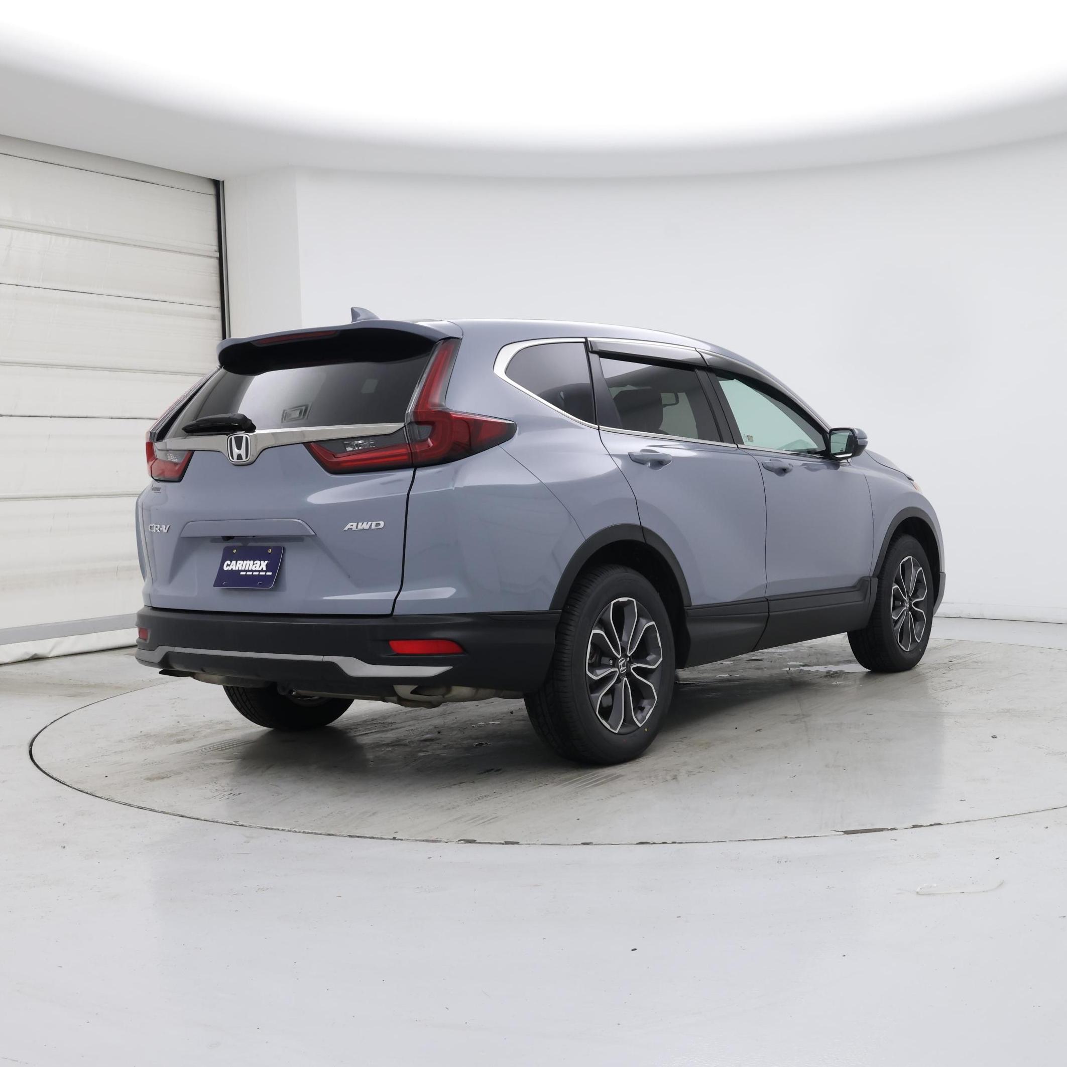 Thumbnail: 2022 Honda CR-V - 8