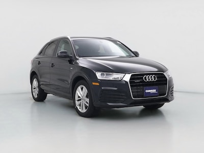 2018 Audi Q3 Premium -
                  East Meadow, NY