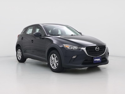 2019 Mazda CX-3 Sport -
                  White Marsh, MD