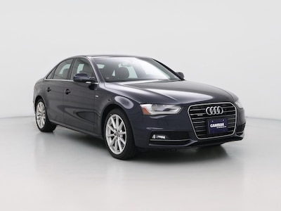 2015 Audi A4 Premium Plus -
                  Edison, NJ