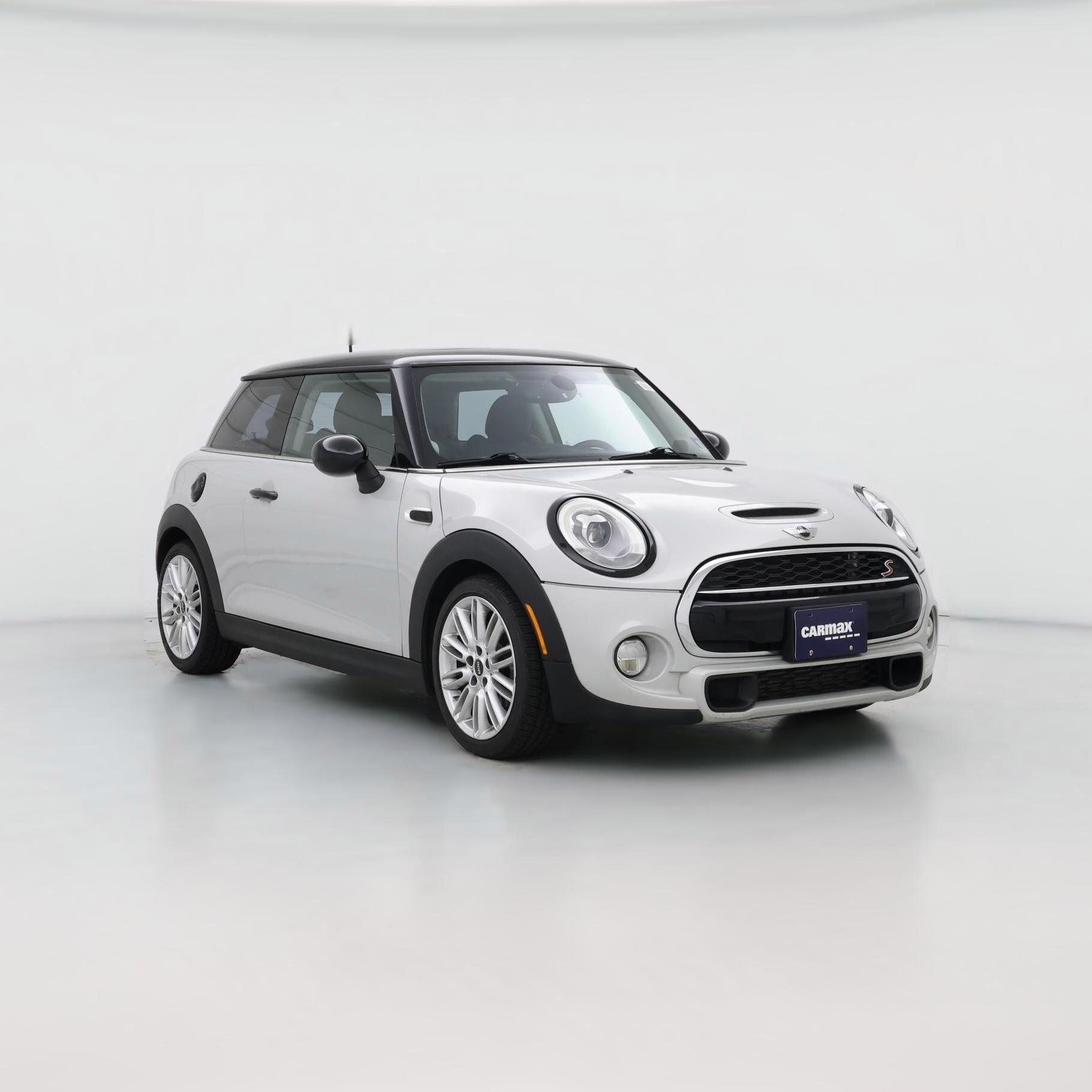 Thumbnail: 2017 MINI Cooper Hardtop - 1