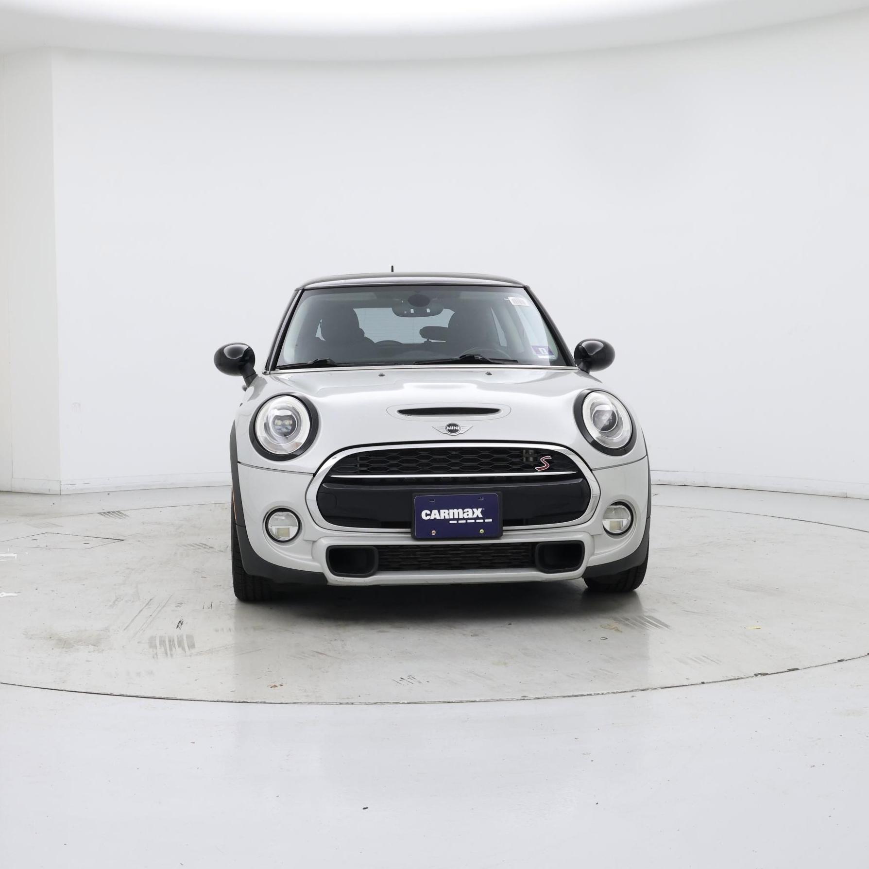 Thumbnail: 2017 MINI Cooper Hardtop - 5