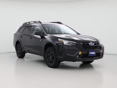 2024 Subaru Outback Wilderness -
                  Raleigh, NC