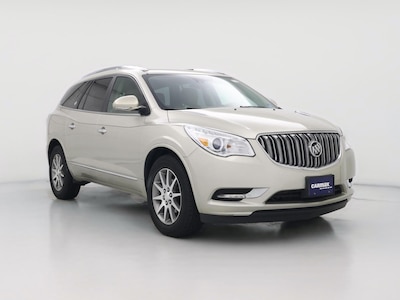 2016 Buick Enclave Leather Group -
                  Edison, NJ