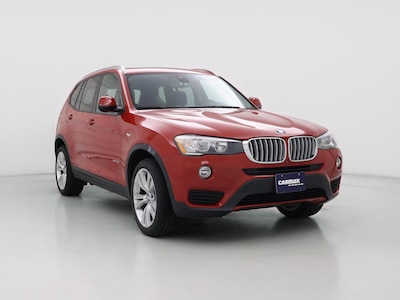 2016 BMW X3 xDrive28i -
                  Sterling, VA