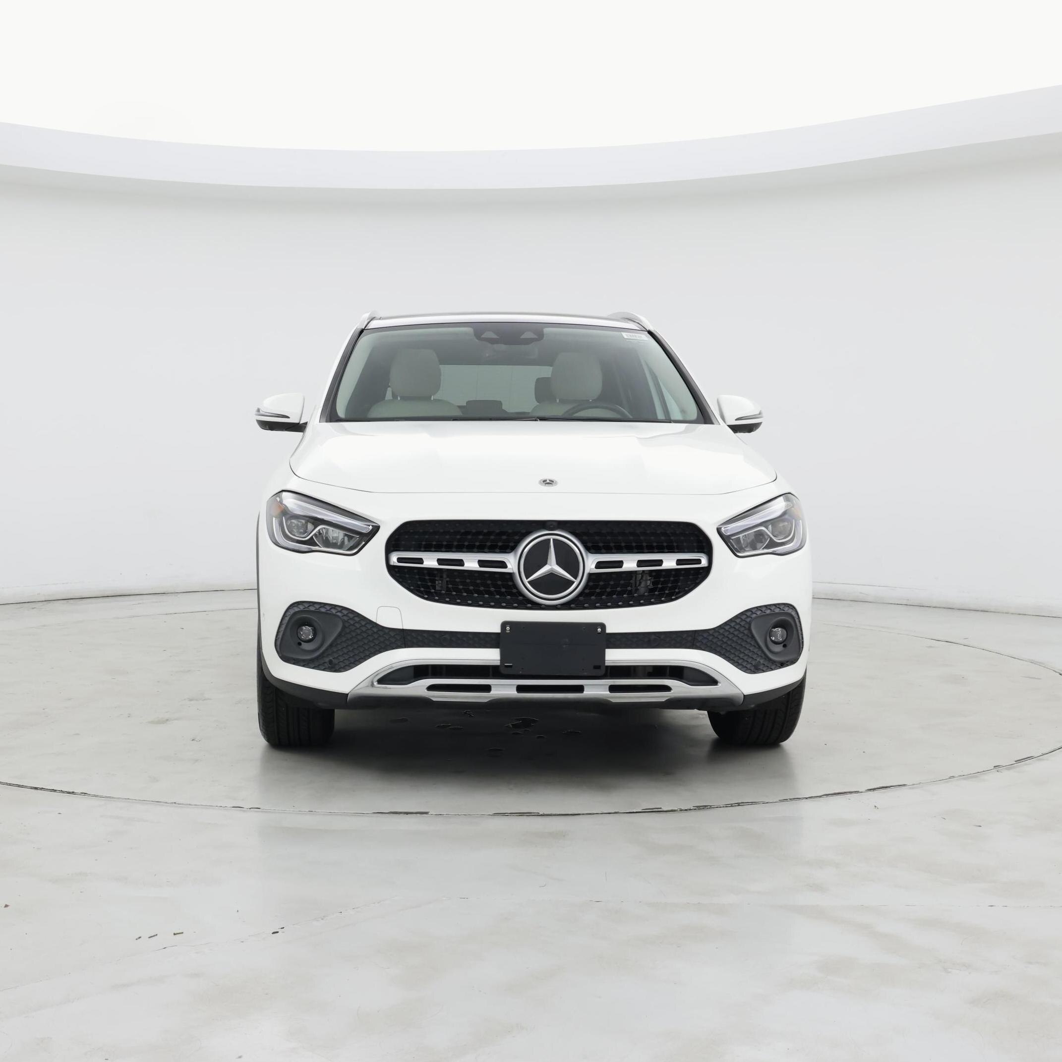 Thumbnail: 2021 Mercedes-Benz GLA - 5