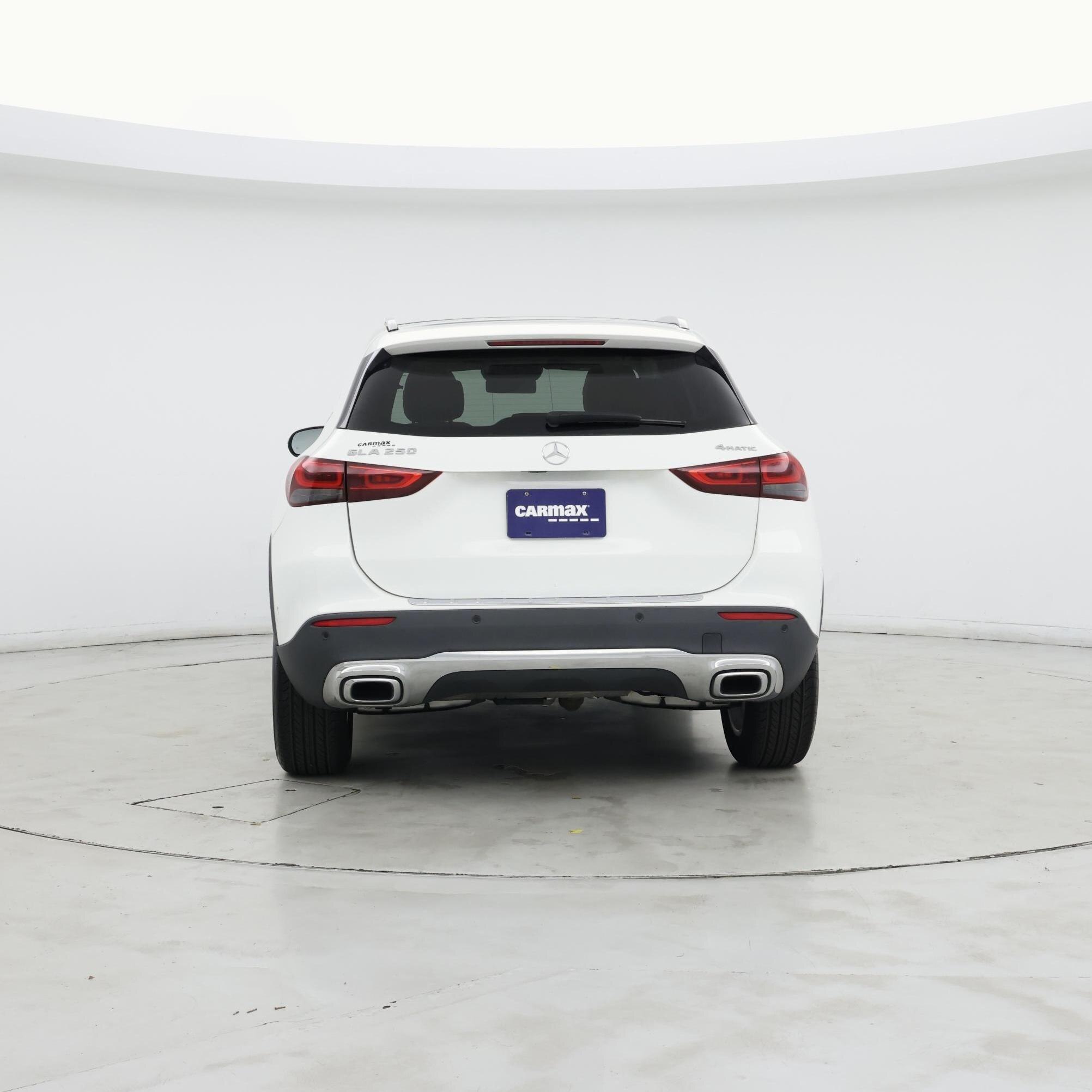 Thumbnail: 2021 Mercedes-Benz GLA - 6