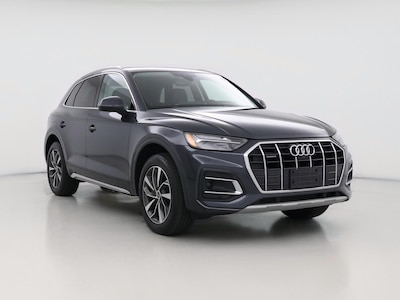 2021 Audi Q5 Premium Plus -
                  Raleigh, NC