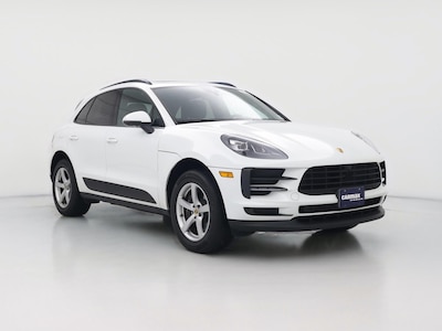 2021 Porsche Macan  -
                  Edison, NJ