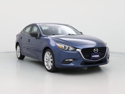 2017 Mazda Mazda3 i Touring -
                  Edison, NJ