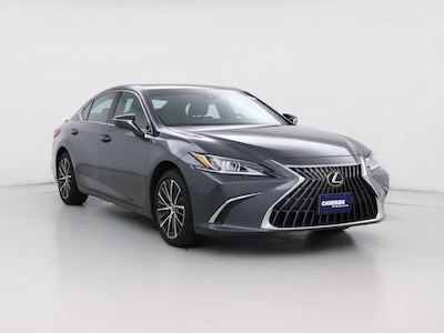 2025 Lexus ES 350 -
                  Raleigh, NC