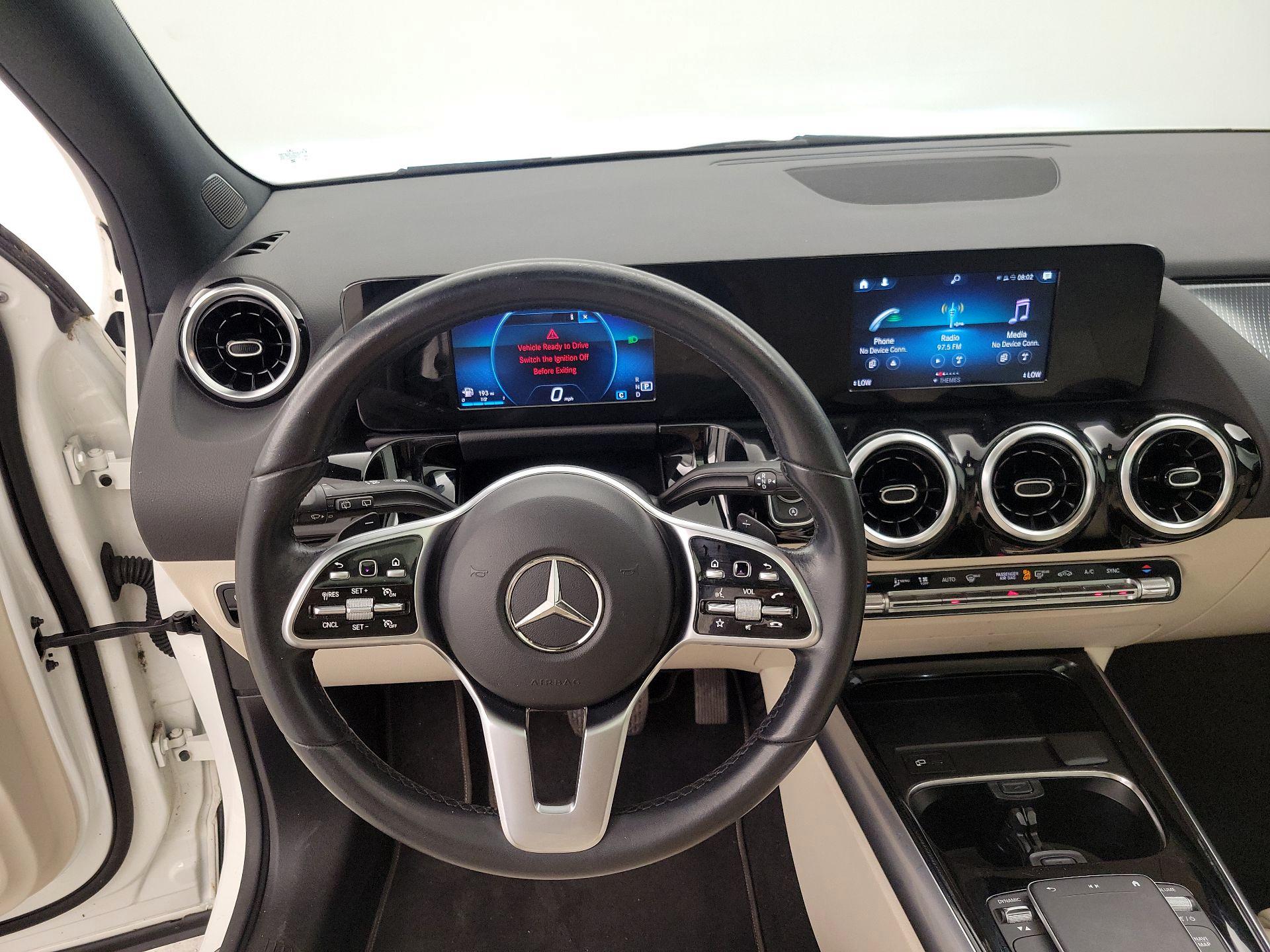 Thumbnail: 2021 Mercedes-Benz GLA - 10