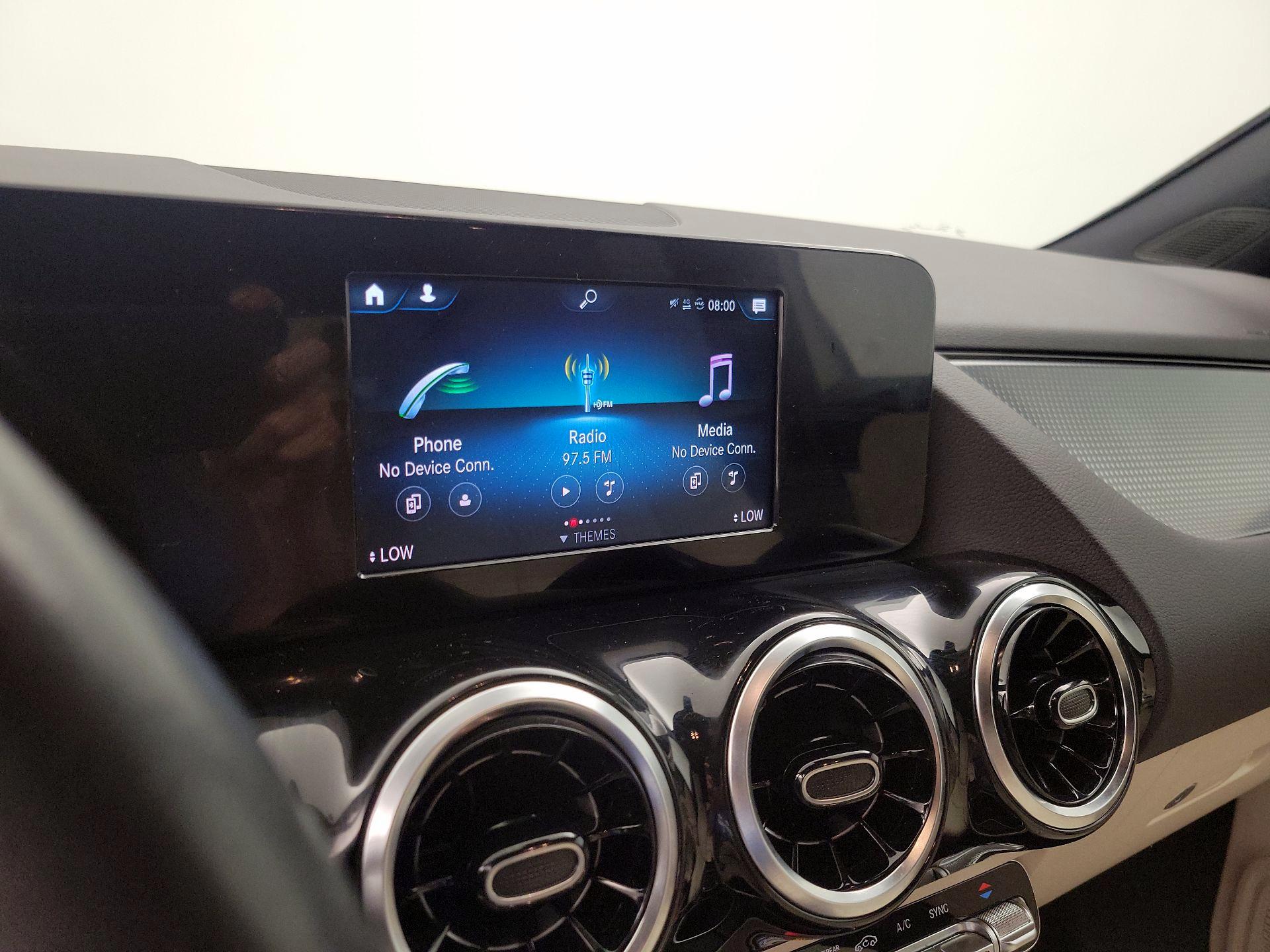 Thumbnail: 2021 Mercedes-Benz GLA - 15