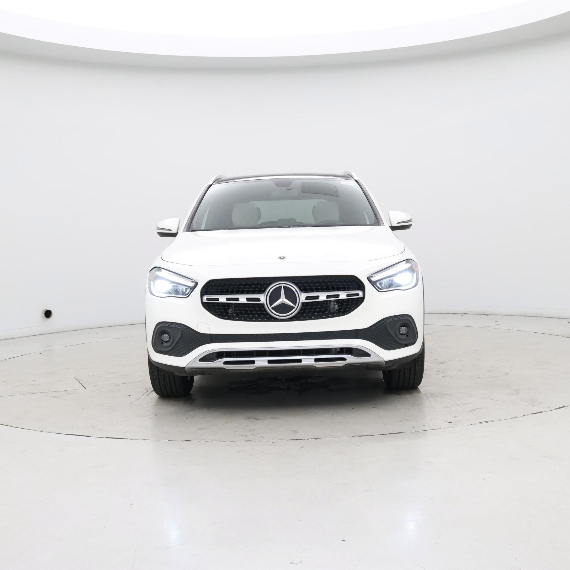 Thumbnail: 2021 Mercedes-Benz GLA - 5
