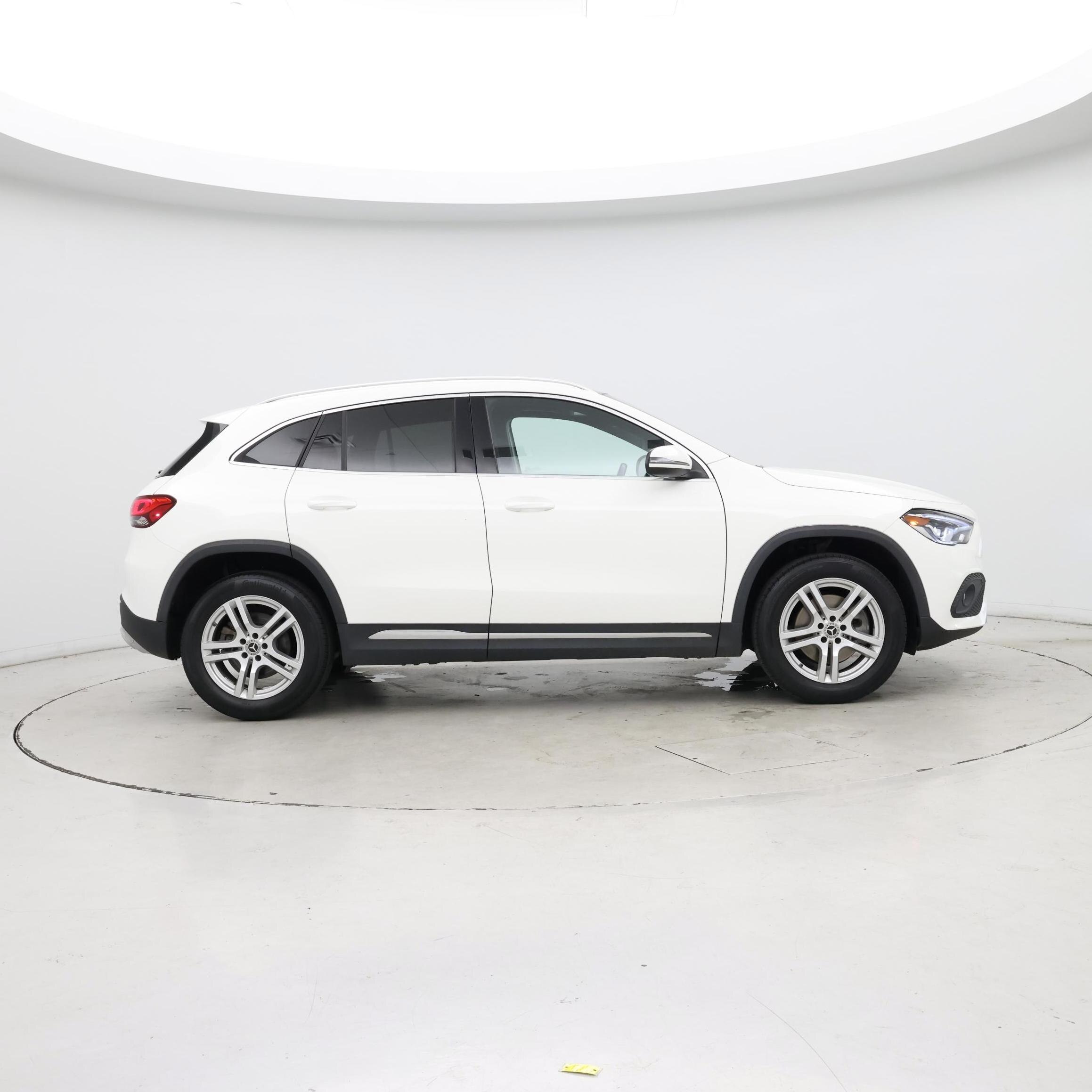 Thumbnail: 2021 Mercedes-Benz GLA - 7