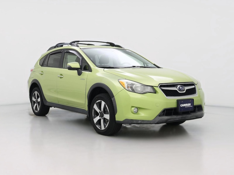 2015 Subaru XV Crosstrek  -
                  Newport News, VA