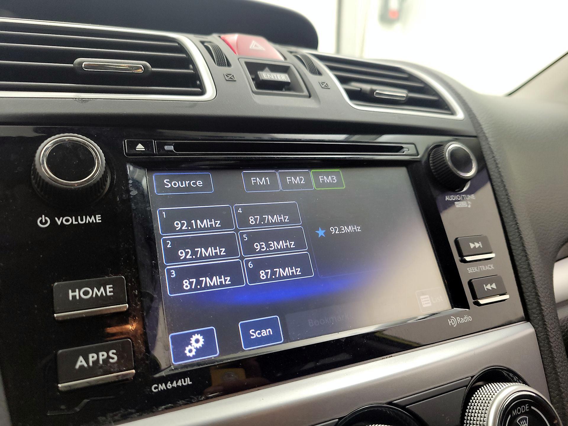 Thumbnail: 2015 Subaru XV Crosstrek - 15