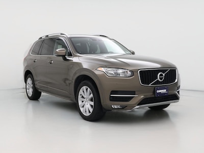2016 Volvo XC90 T5 Momentum -
                Edison, NJ