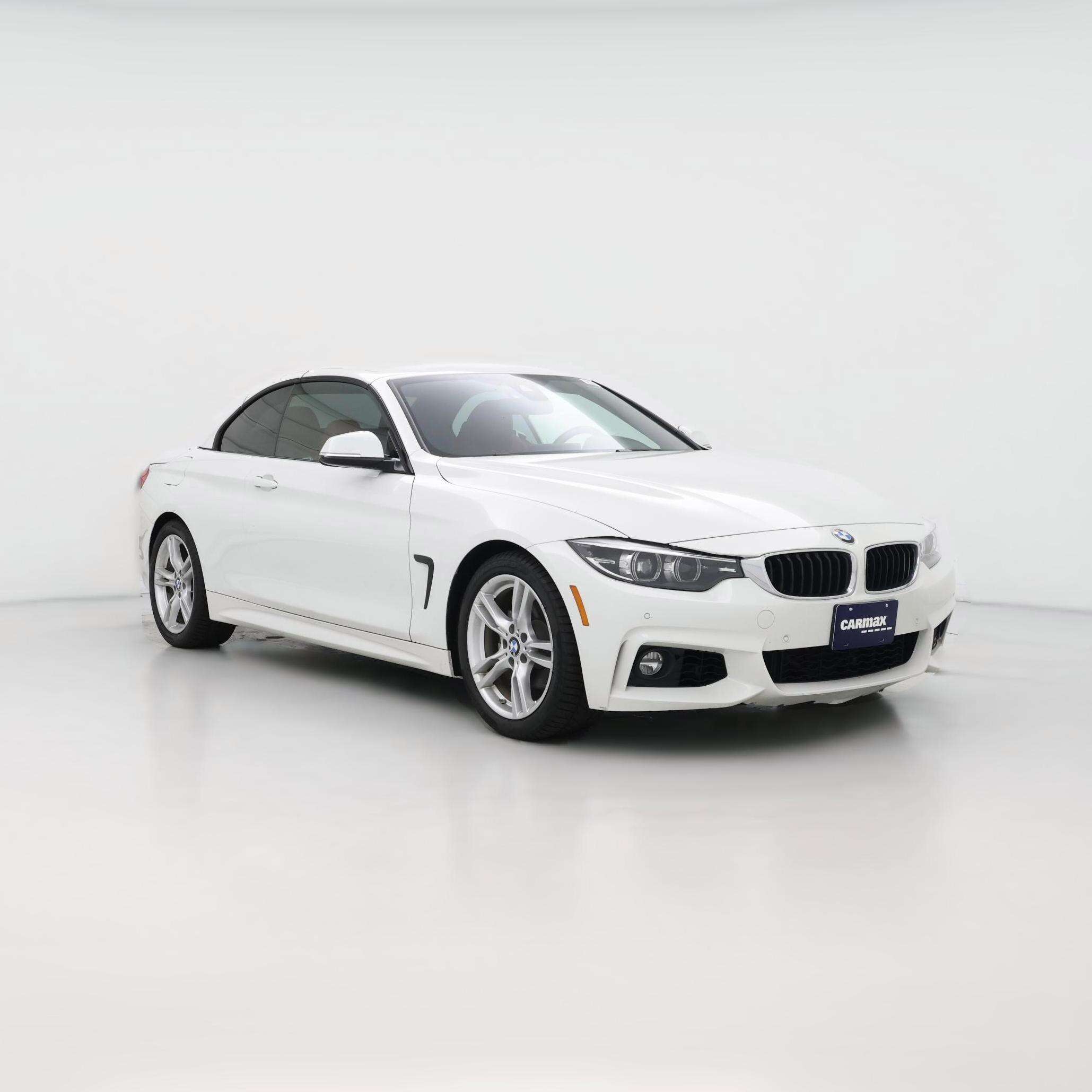 Thumbnail: 2019 BMW 4 Series - 1
