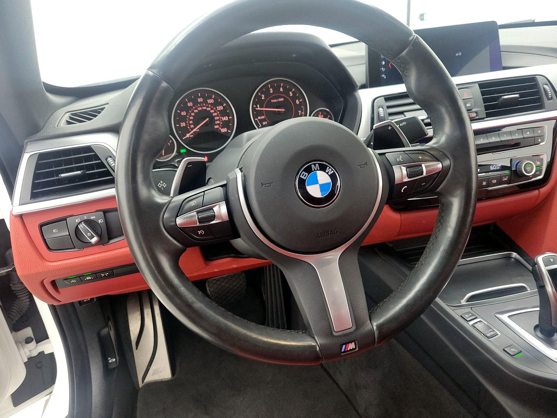 Thumbnail: 2019 BMW 4 Series - 10