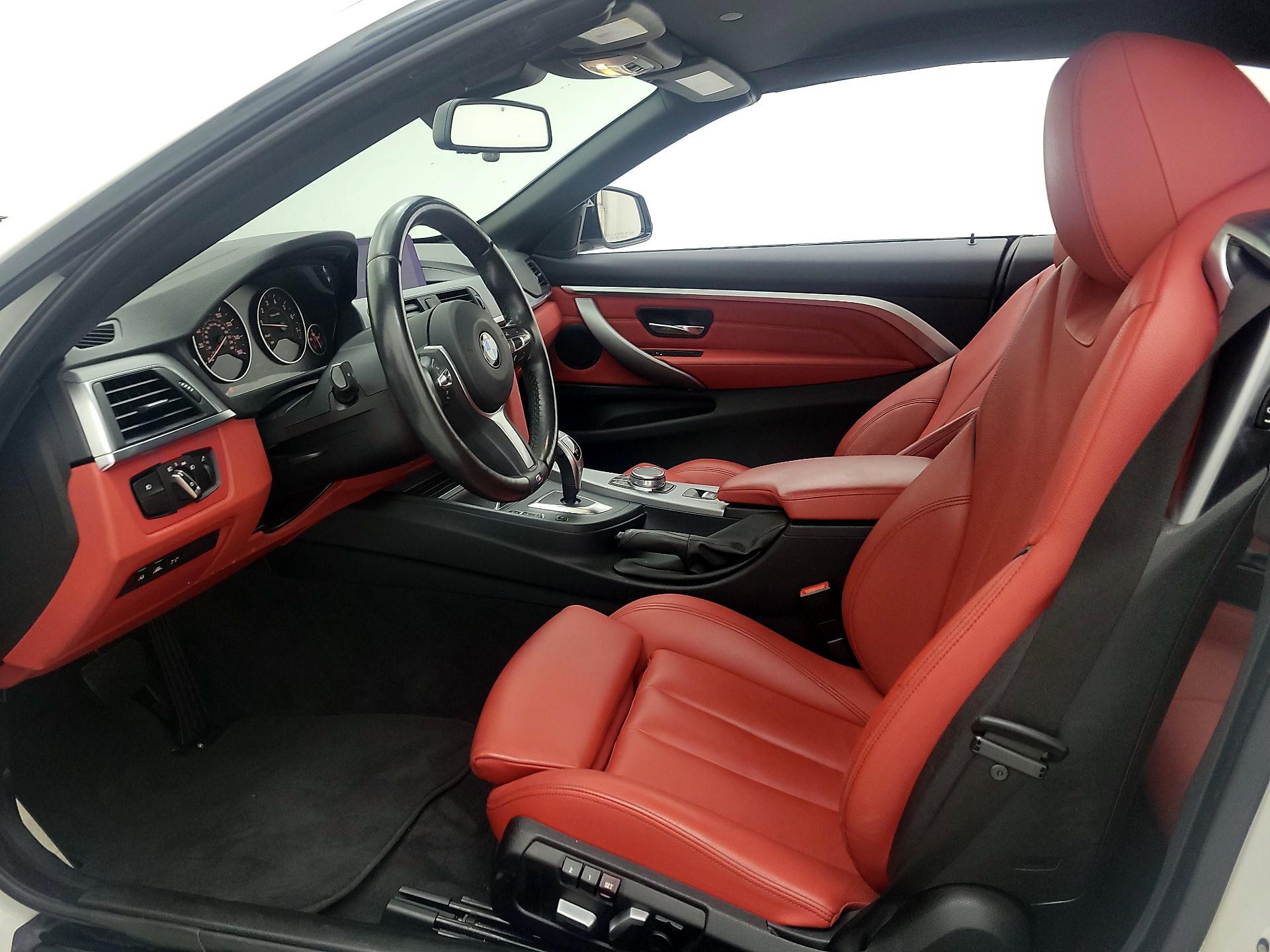 Thumbnail: 2019 BMW 4 Series - 11