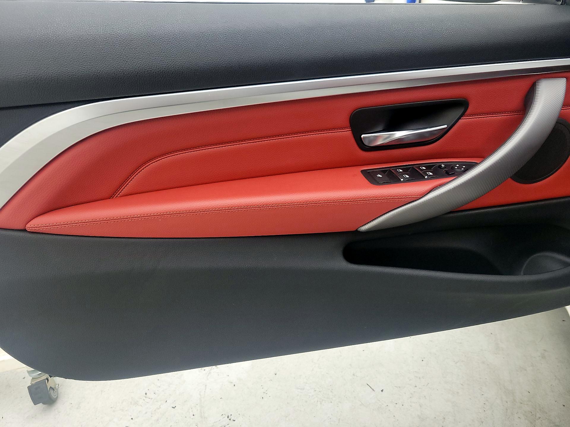 Thumbnail: 2019 BMW 4 Series - 12