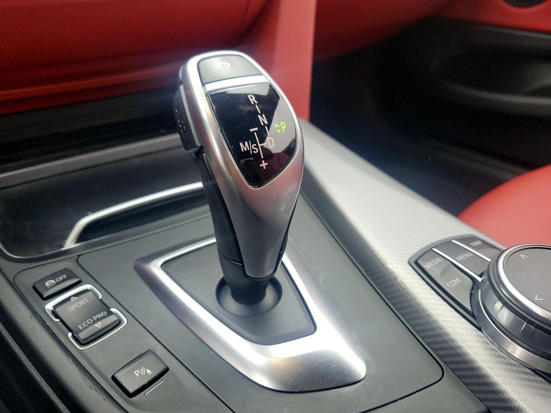 Thumbnail: 2019 BMW 4 Series - 17