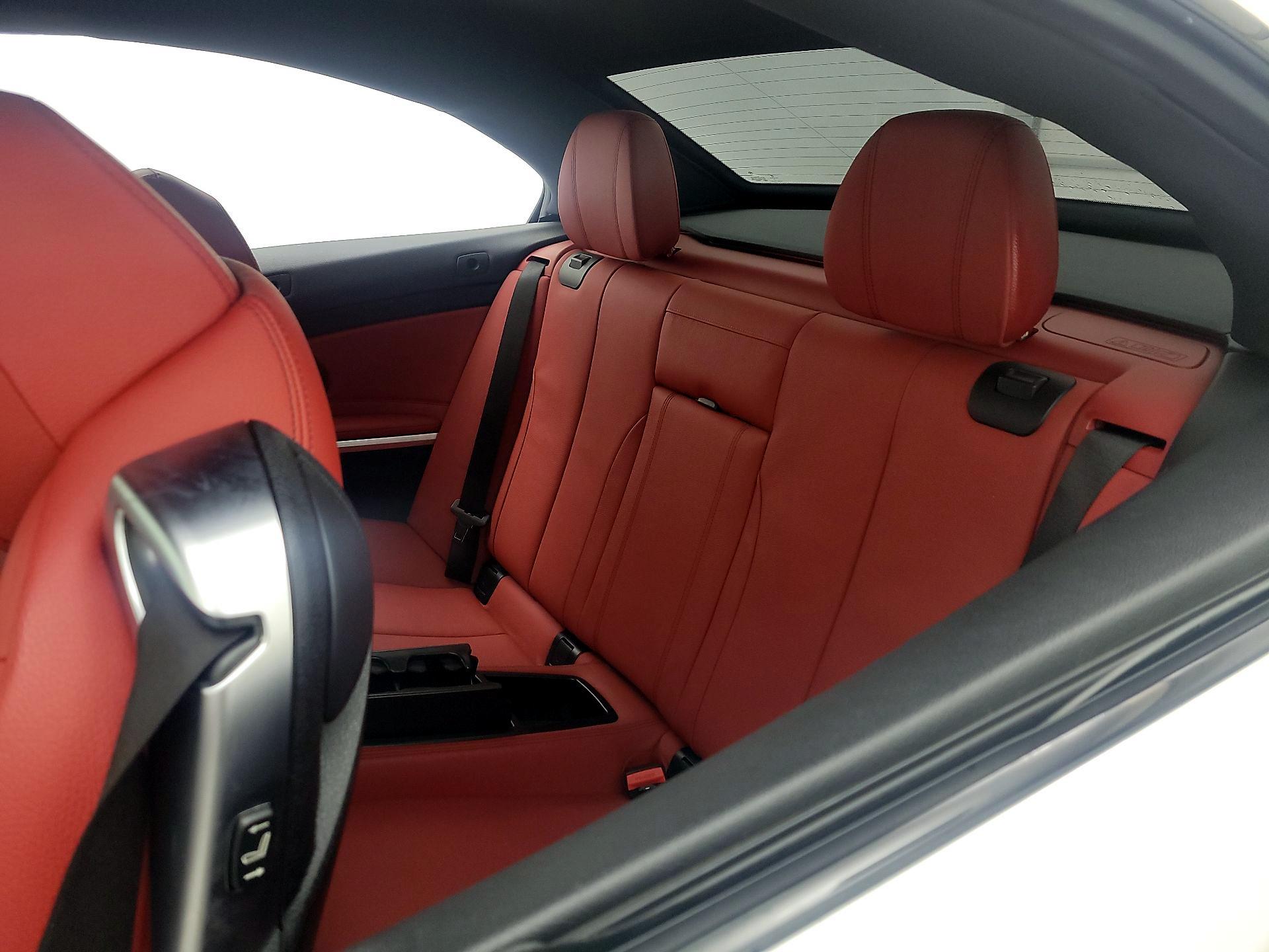 Thumbnail: 2019 BMW 4 Series - 18