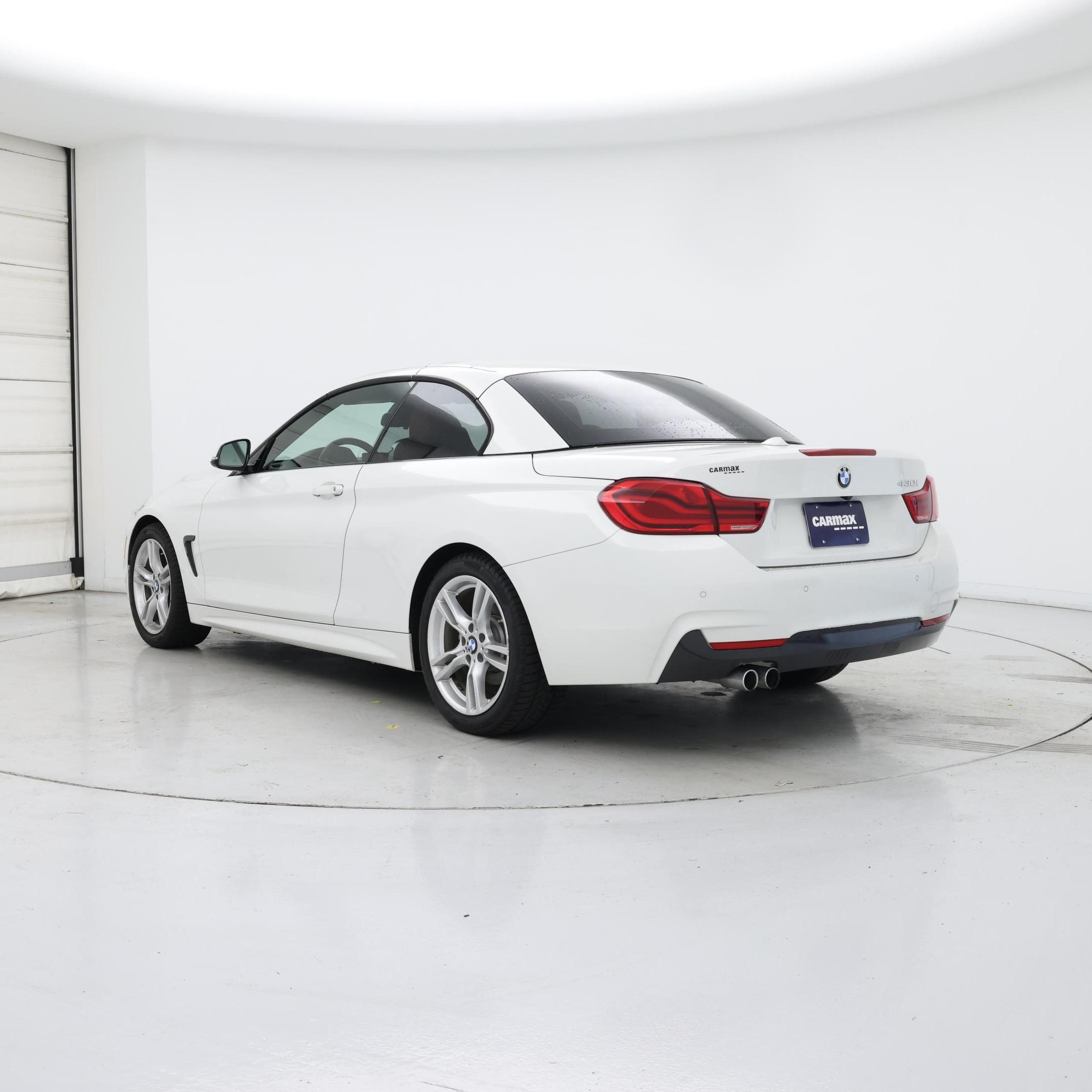 Thumbnail: 2019 BMW 4 Series - 2