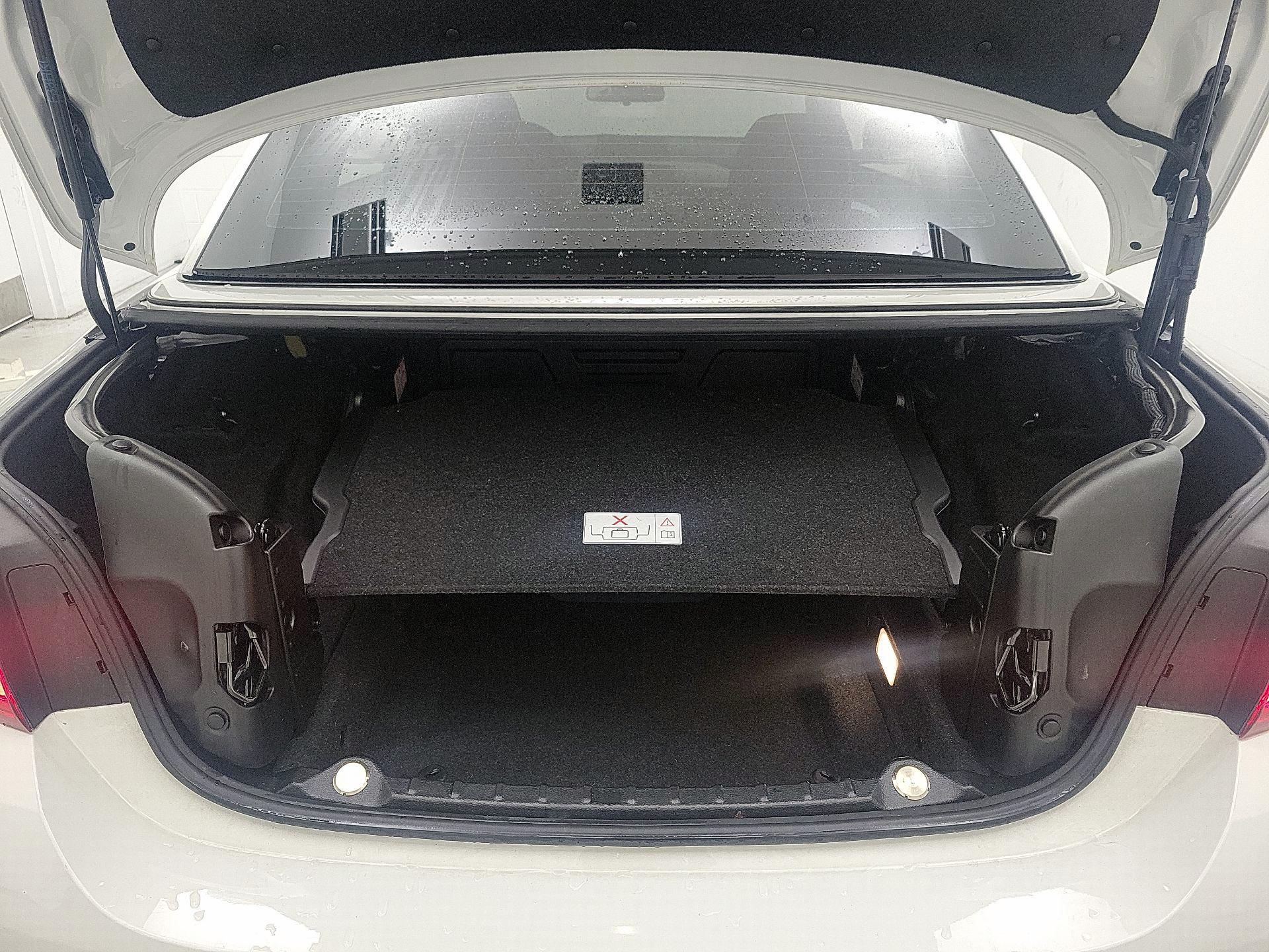 Thumbnail: 2019 BMW 4 Series - 19