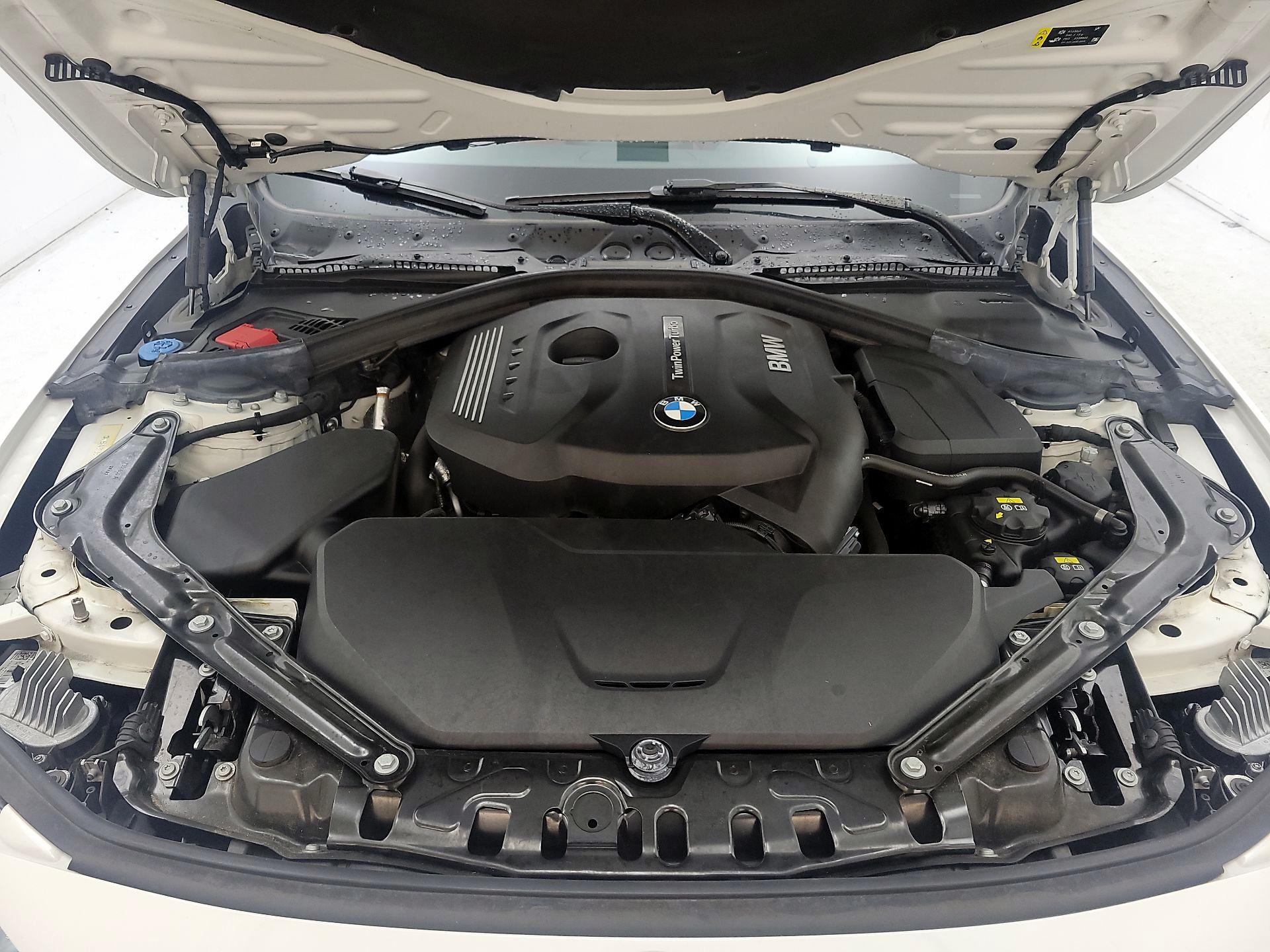 Thumbnail: 2019 BMW 4 Series - 20