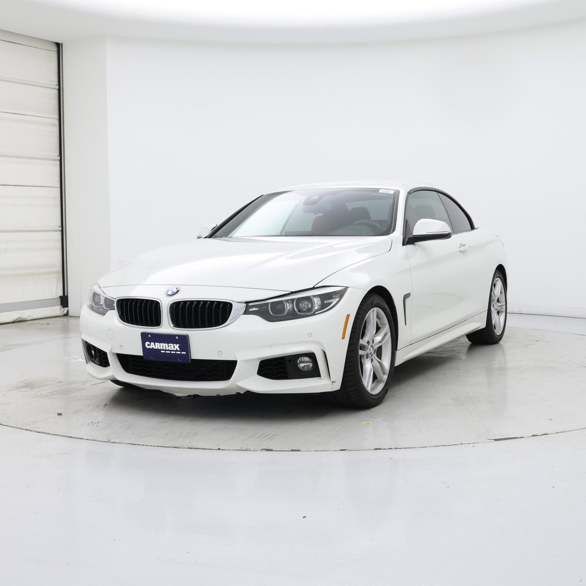 Thumbnail: 2019 BMW 4 Series - 4