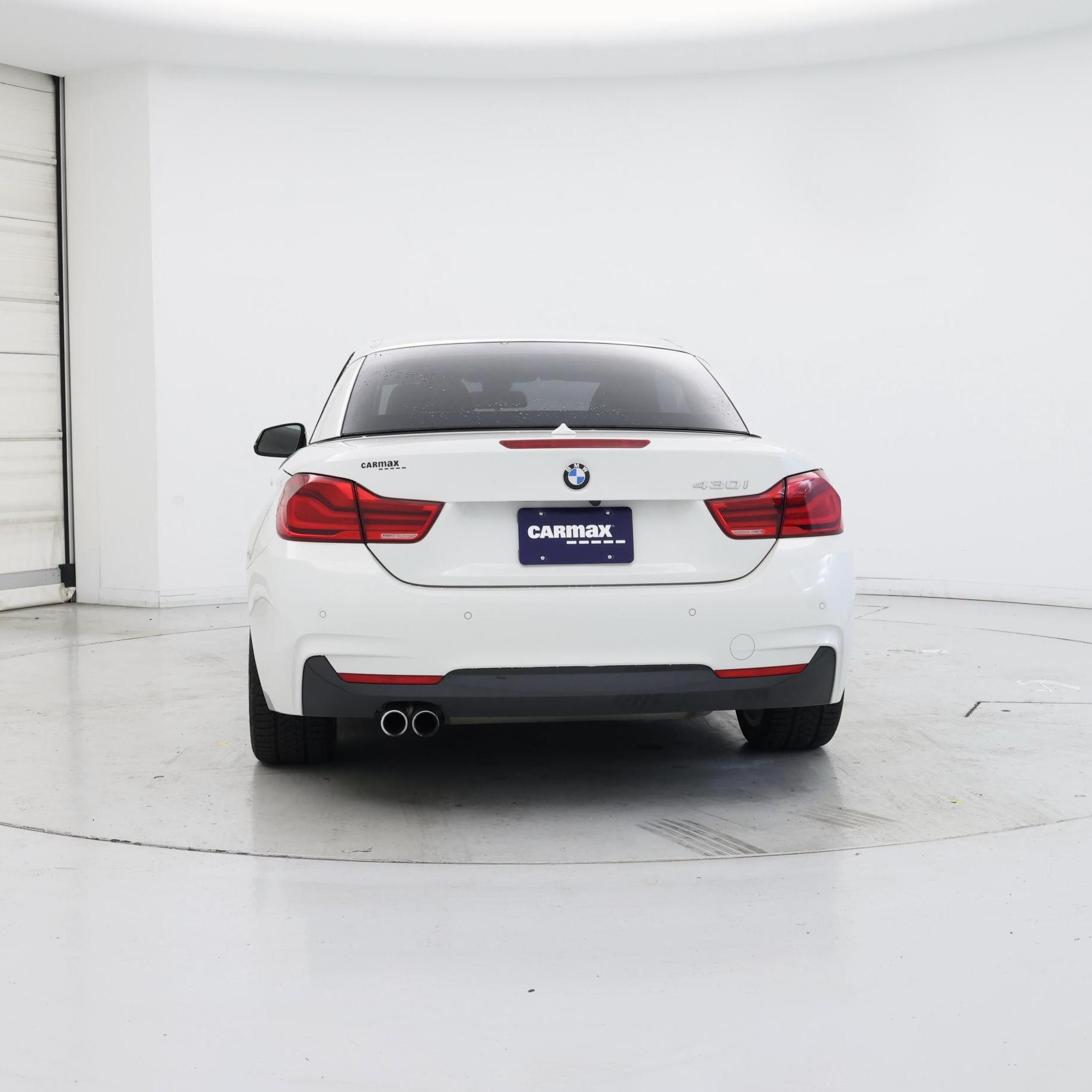 Thumbnail: 2019 BMW 4 Series - 6