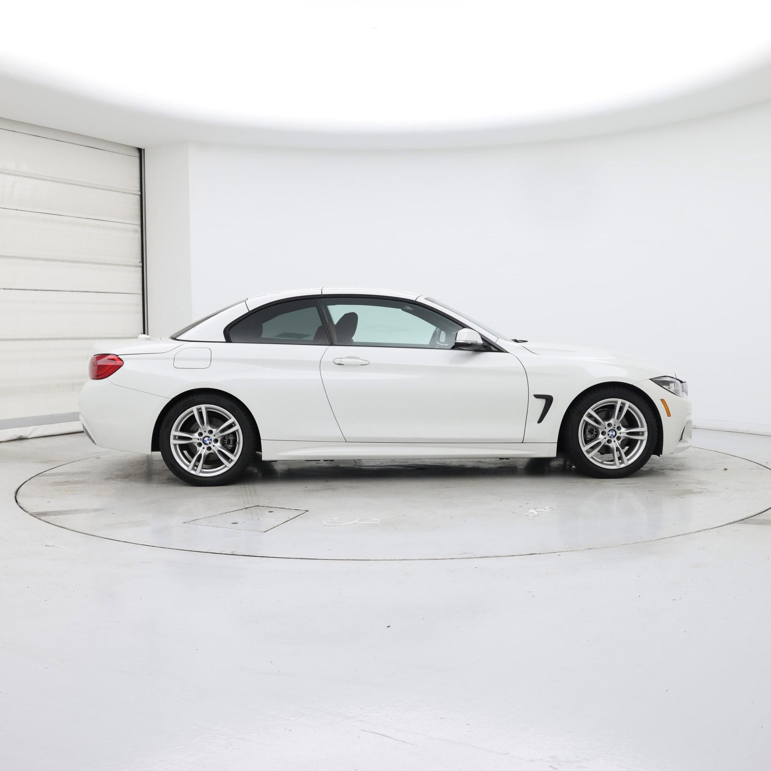 Thumbnail: 2019 BMW 4 Series - 7