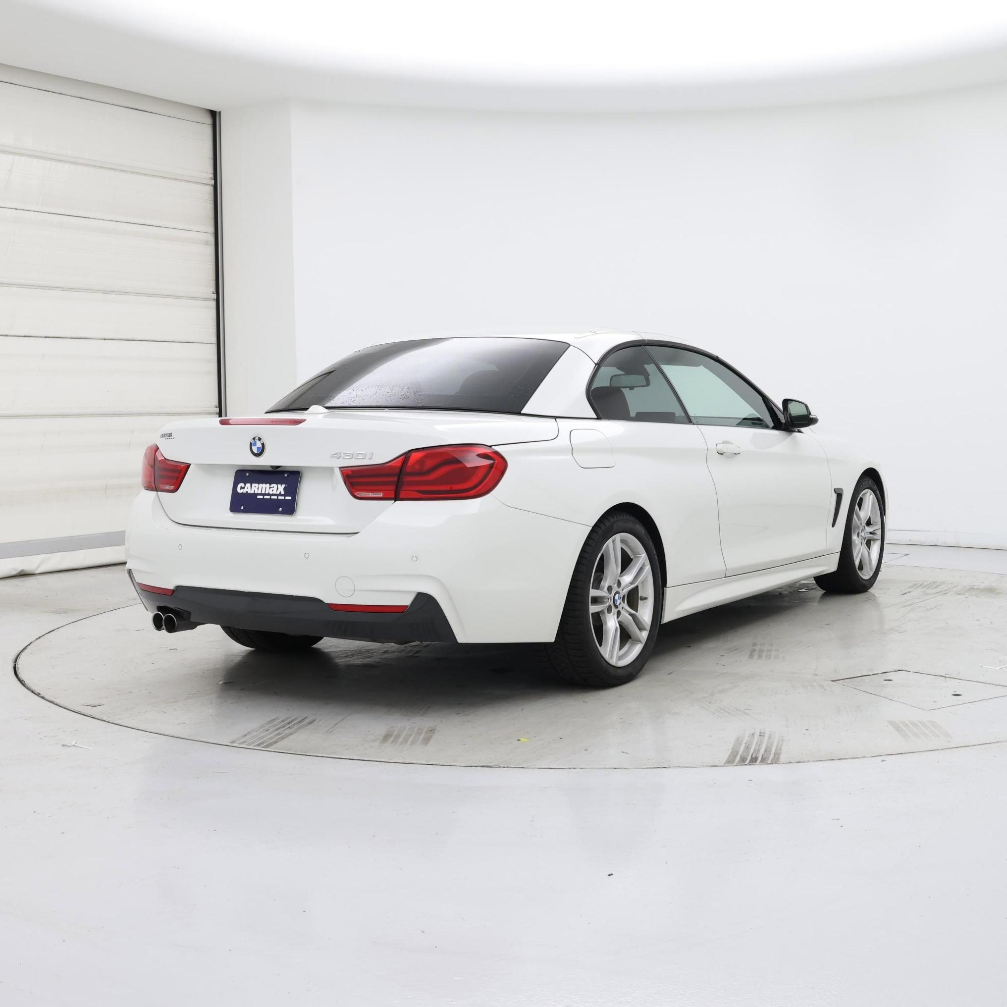 Thumbnail: 2019 BMW 4 Series - 8