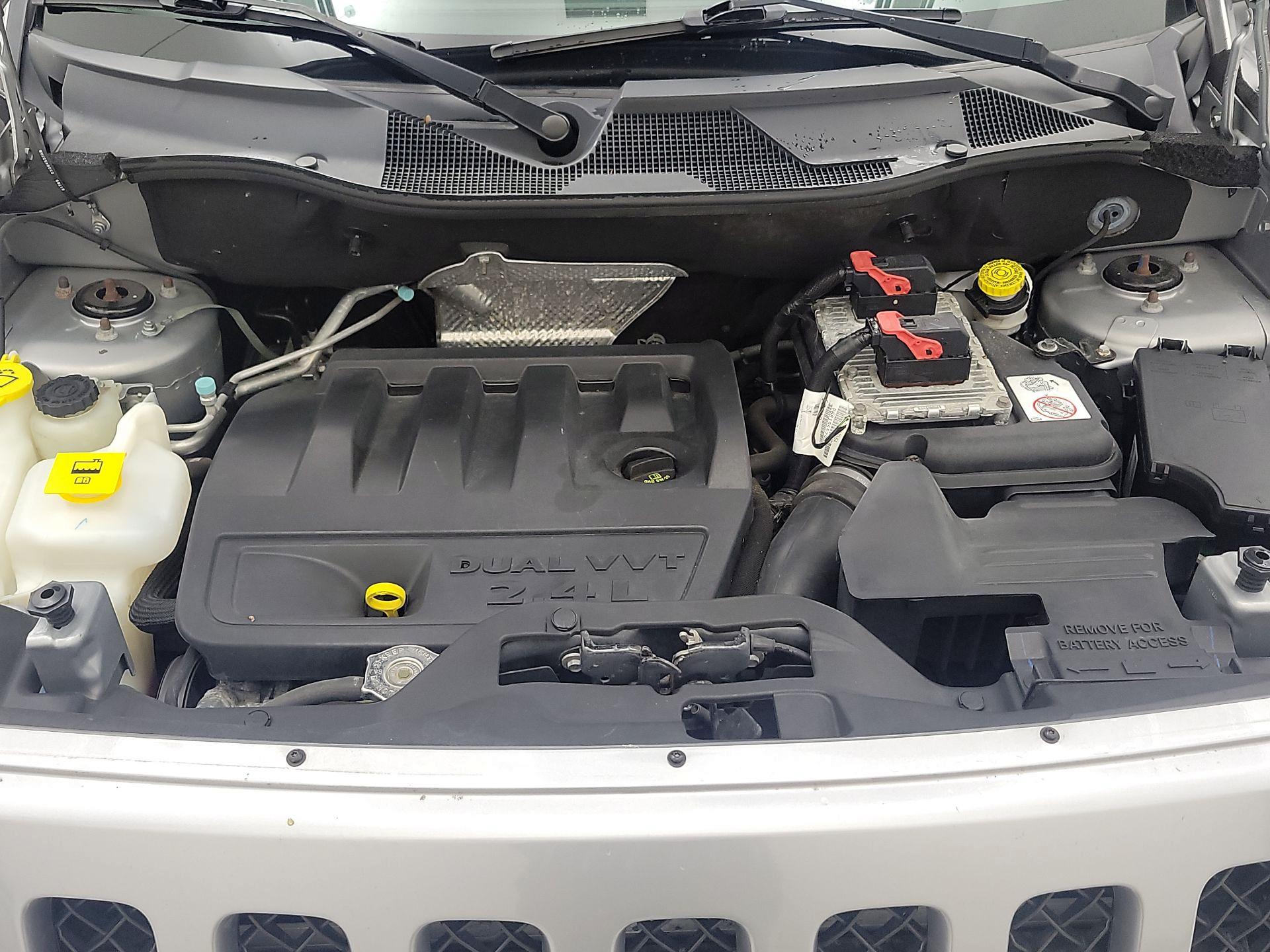 Thumbnail: 2016 Jeep Patriot - 18