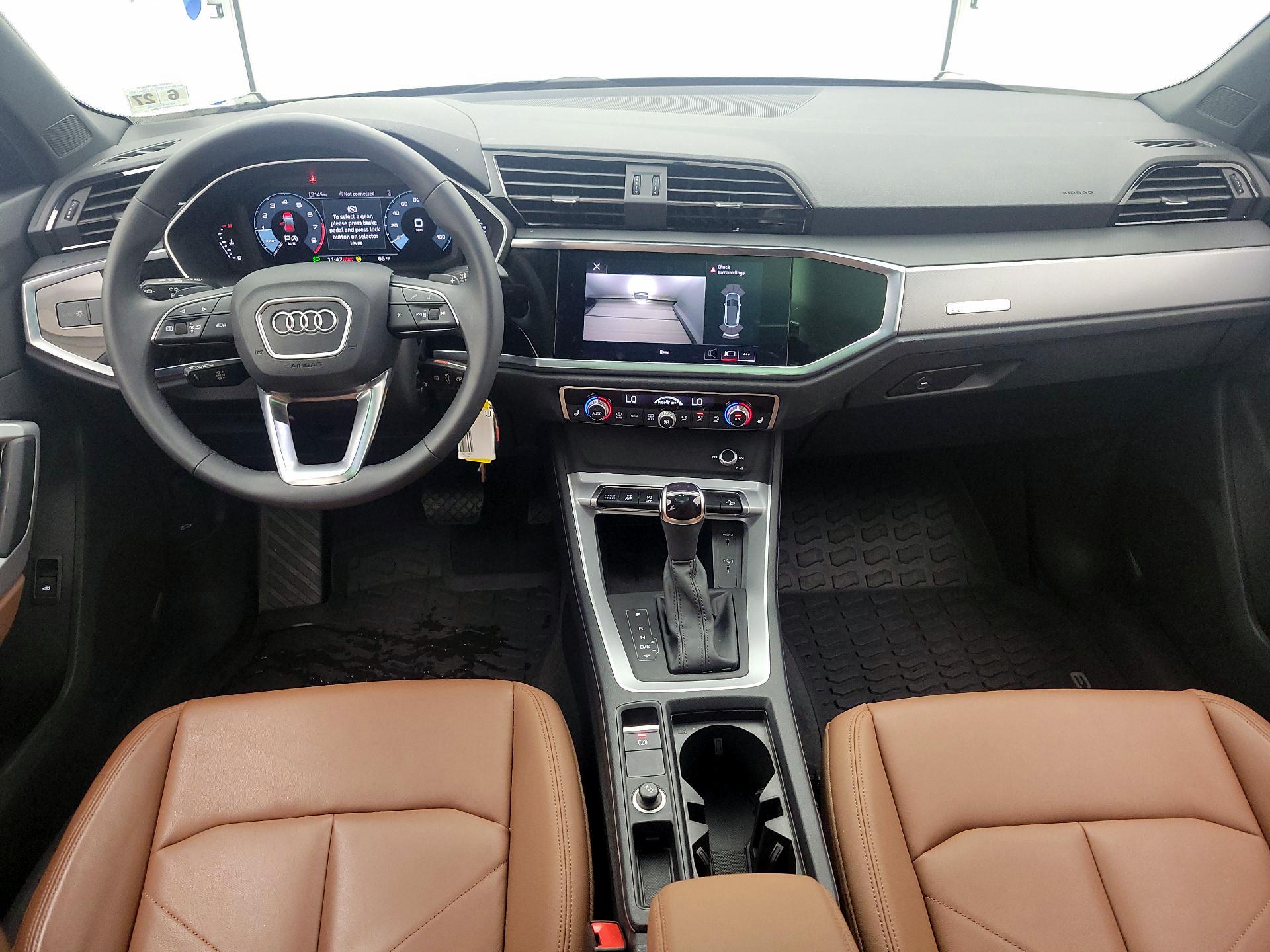 Thumbnail: 2022 Audi Q3 - 9