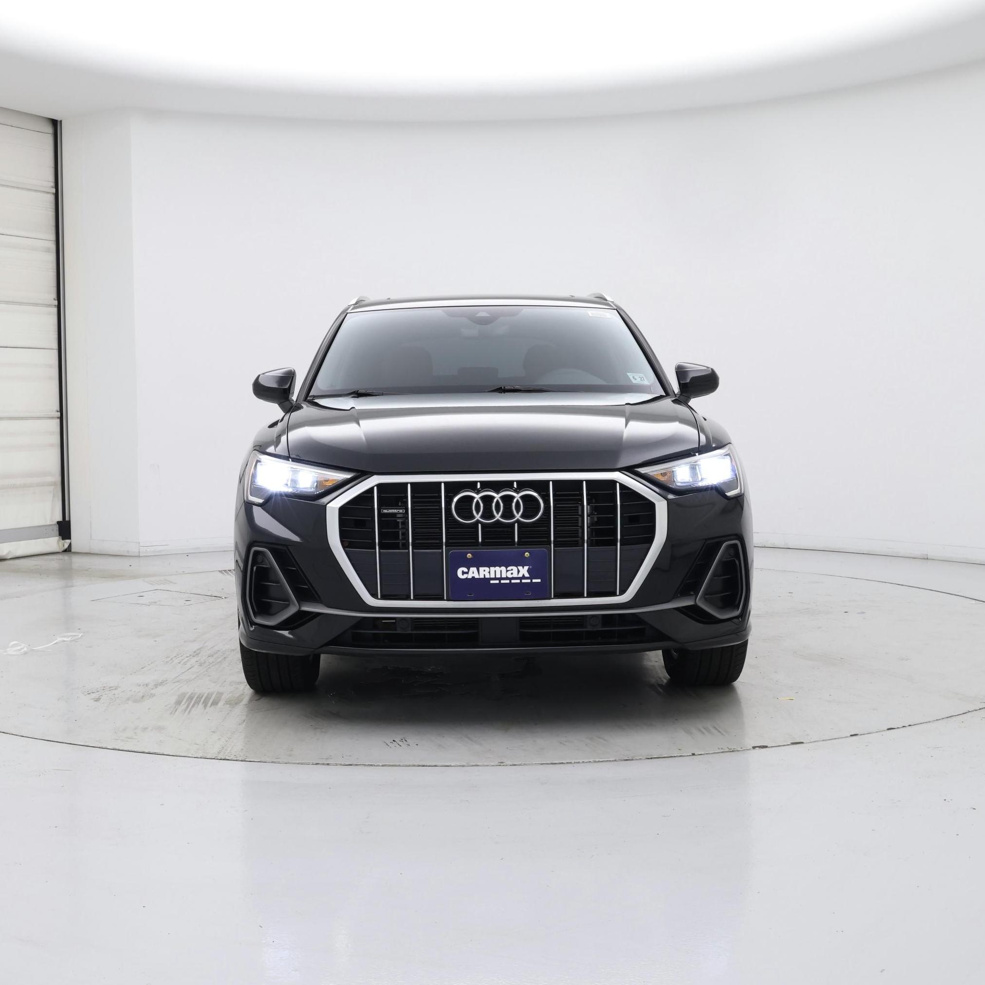 Thumbnail: 2022 Audi Q3 - 5