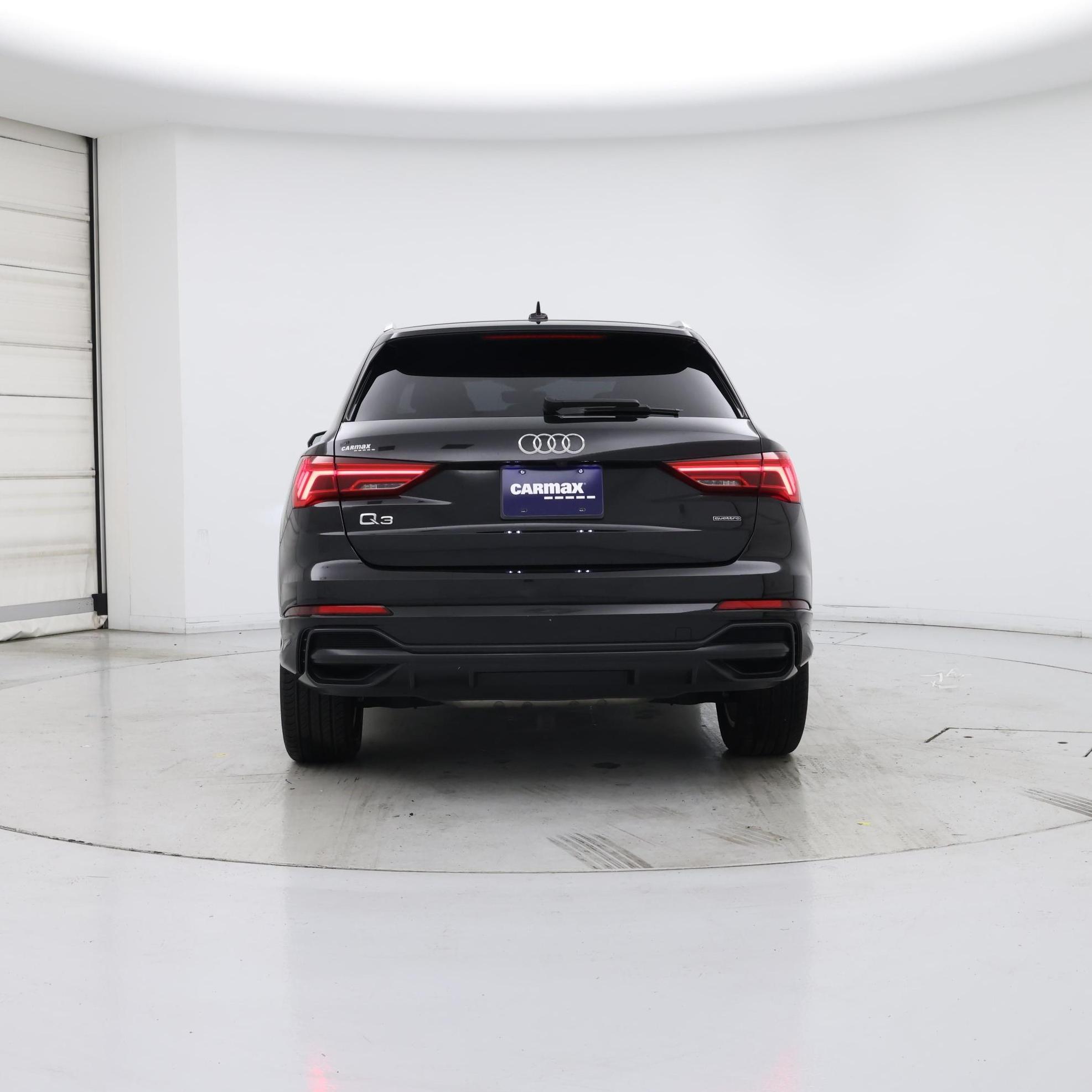 Thumbnail: 2022 Audi Q3 - 6