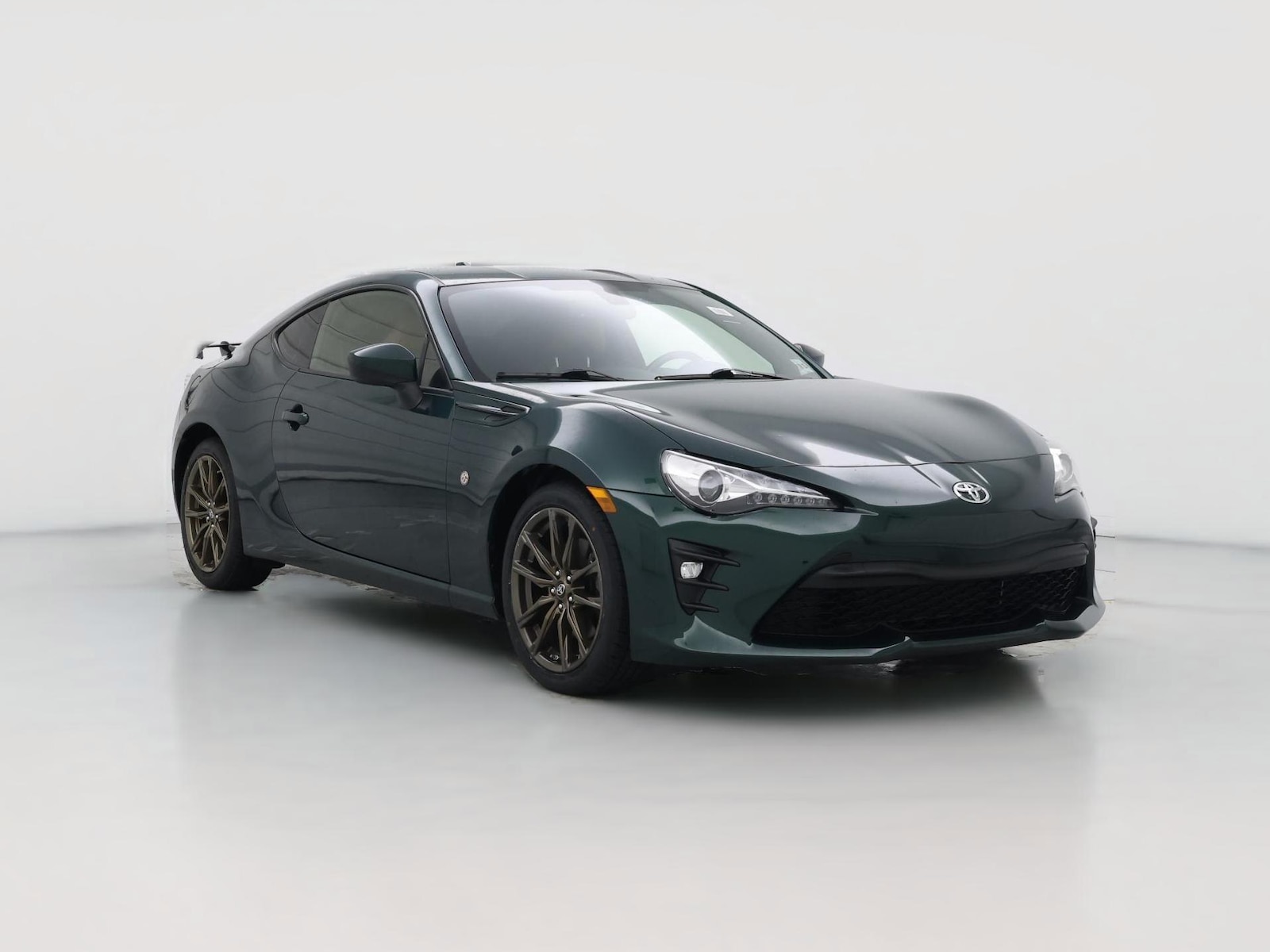 2020 Toyota 86