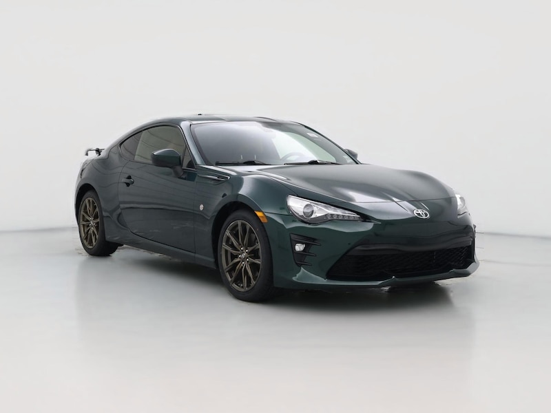 2020 Toyota 86 Hakone Edition -
                  Edison, NJ