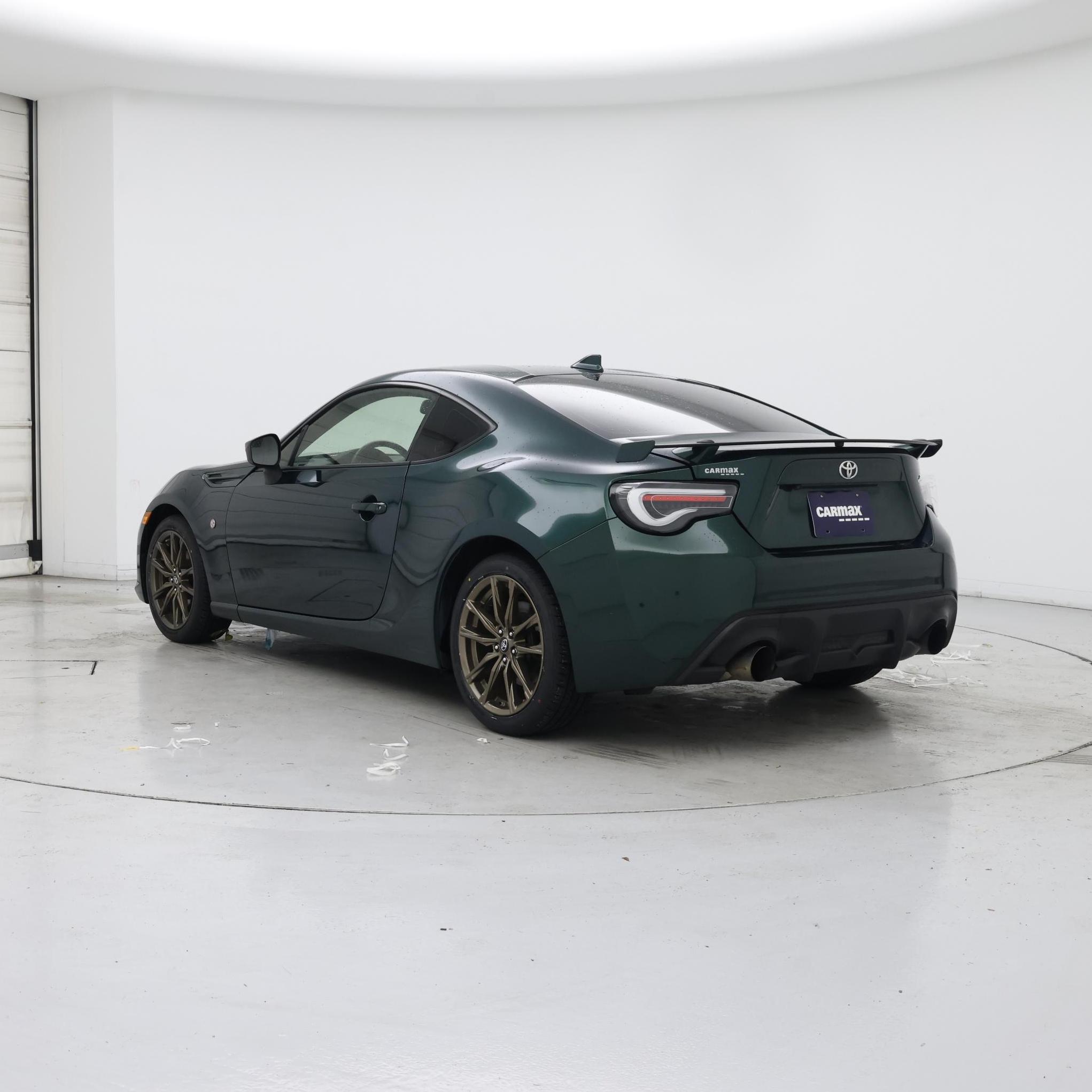 Thumbnail: 2020 Toyota 86 - 2